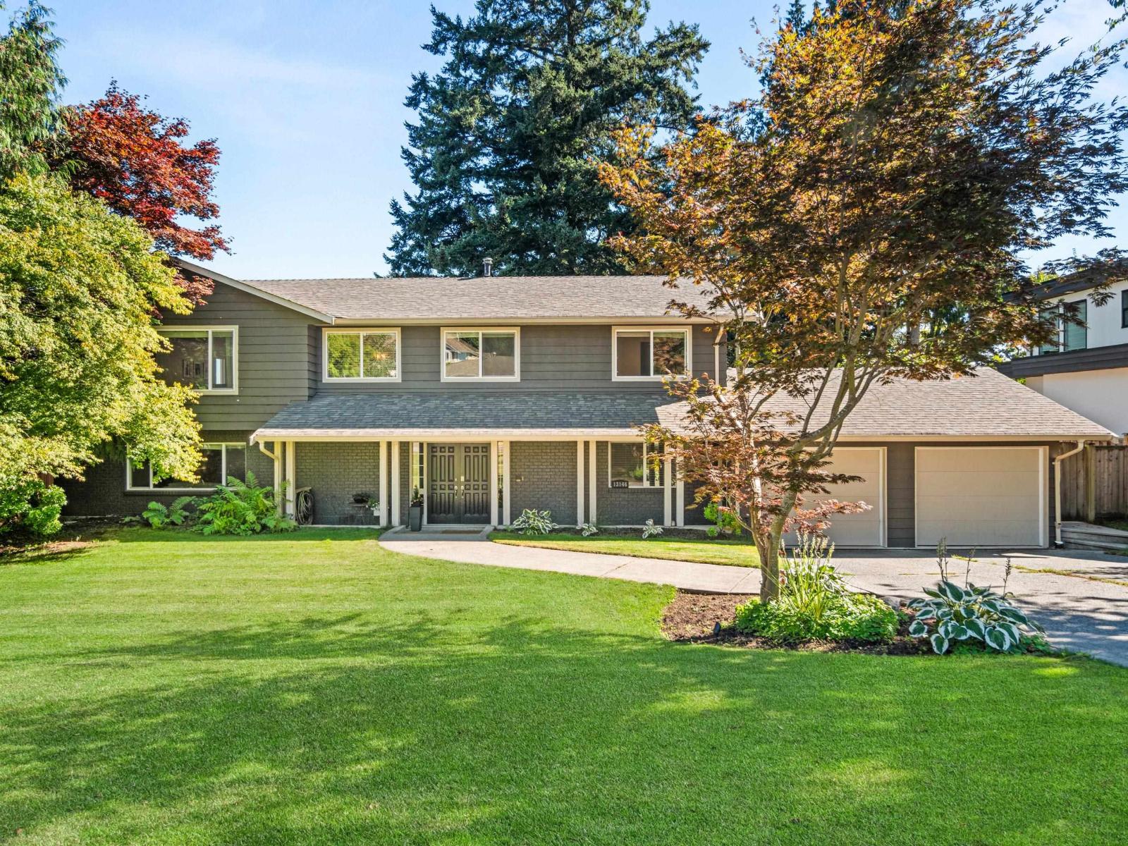 13146 14 AVENUE, Surrey, British Columbia