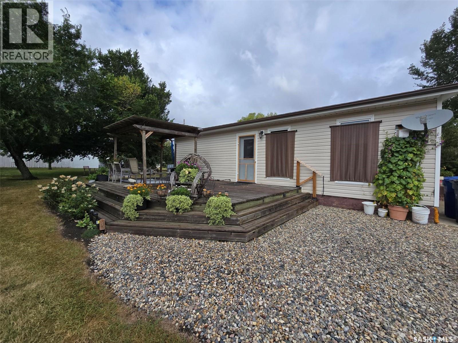 506 Qu'appelle Street, Grenfell, Saskatchewan  S0G 2B0 - Photo 2 - SK028764