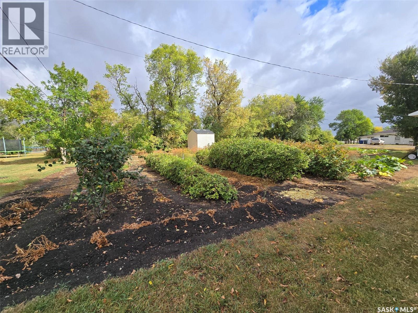 506 Qu'appelle Street, Grenfell, Saskatchewan  S0G 2B0 - Photo 32 - SK028764