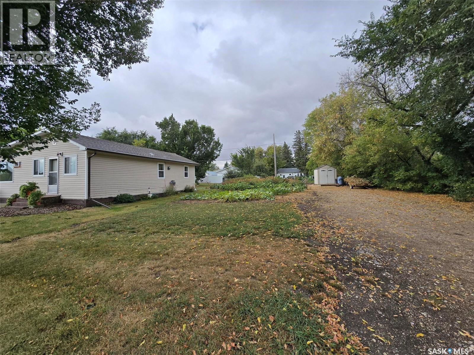 506 Qu'appelle Street, Grenfell, Saskatchewan  S0G 2B0 - Photo 33 - SK028764