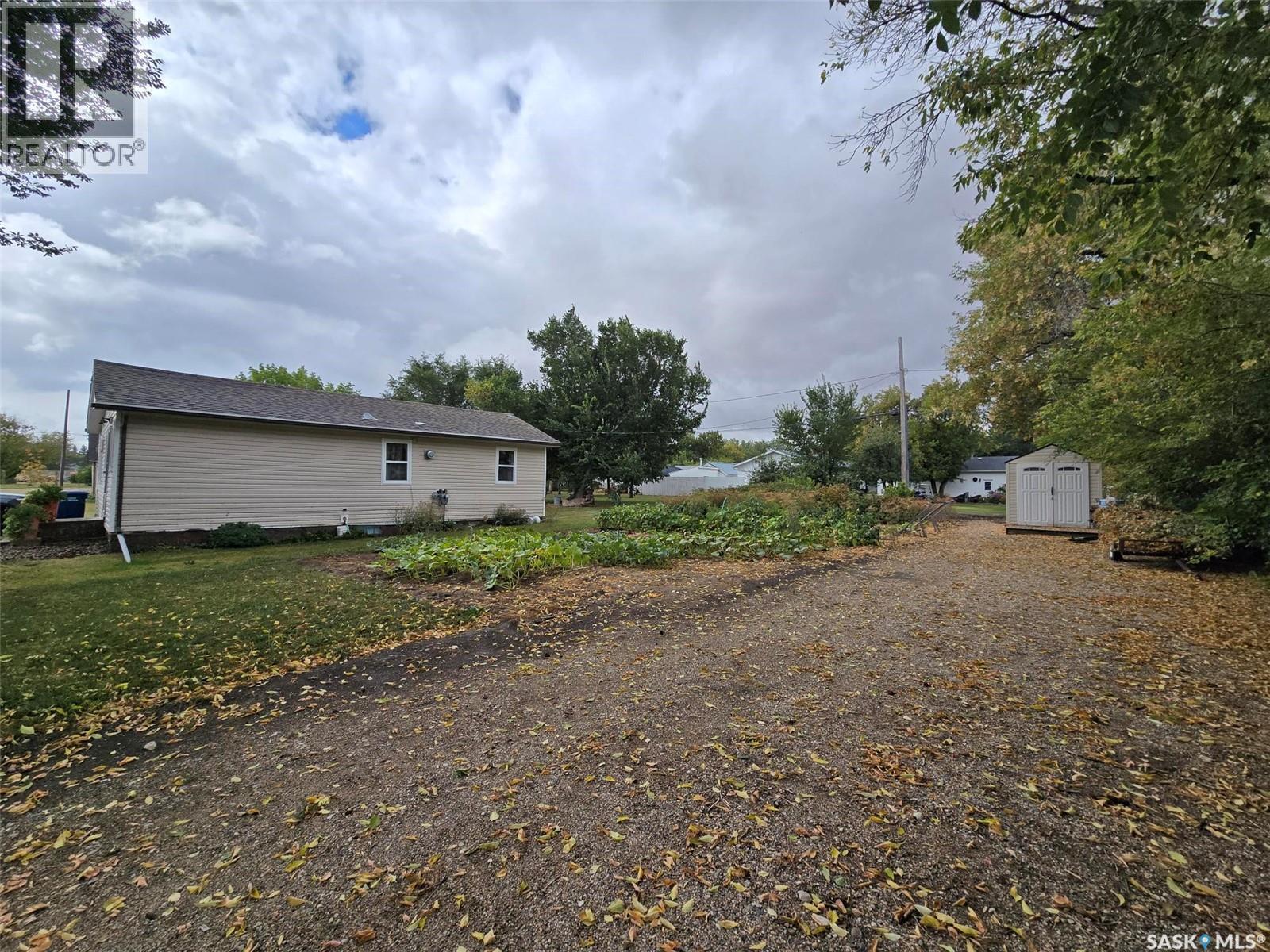 506 Qu'appelle Street, Grenfell, Saskatchewan  S0G 2B0 - Photo 35 - SK028764