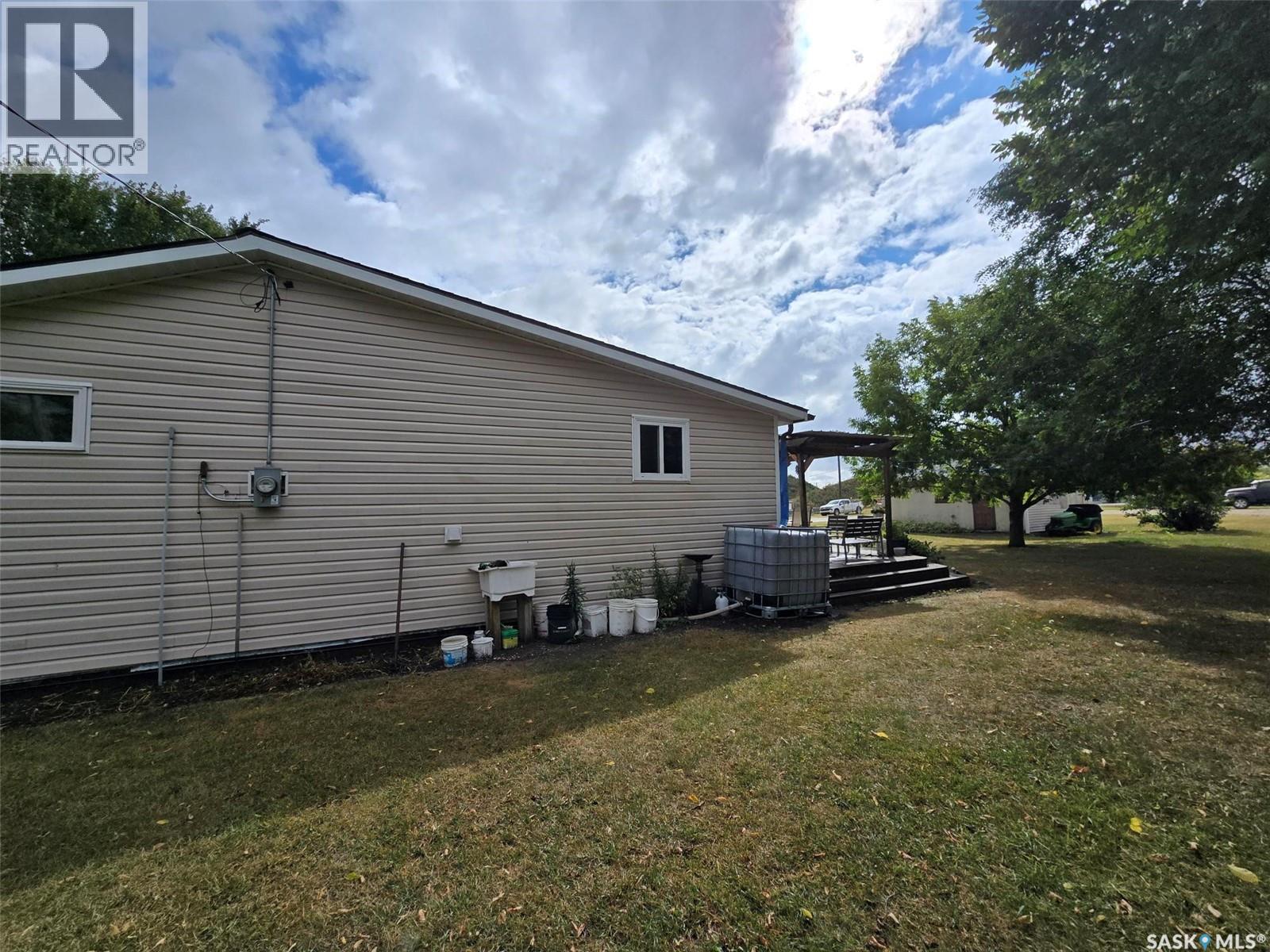 506 Qu'appelle Street, Grenfell, Saskatchewan  S0G 2B0 - Photo 36 - SK028764