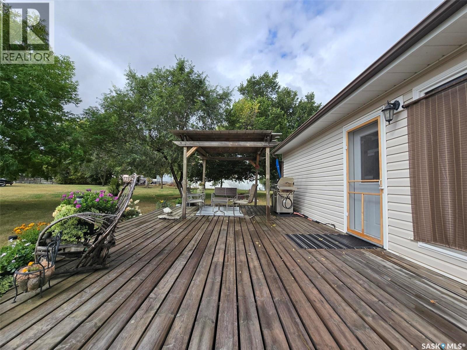 506 Qu'appelle Street, Grenfell, Saskatchewan  S0G 2B0 - Photo 38 - SK028764