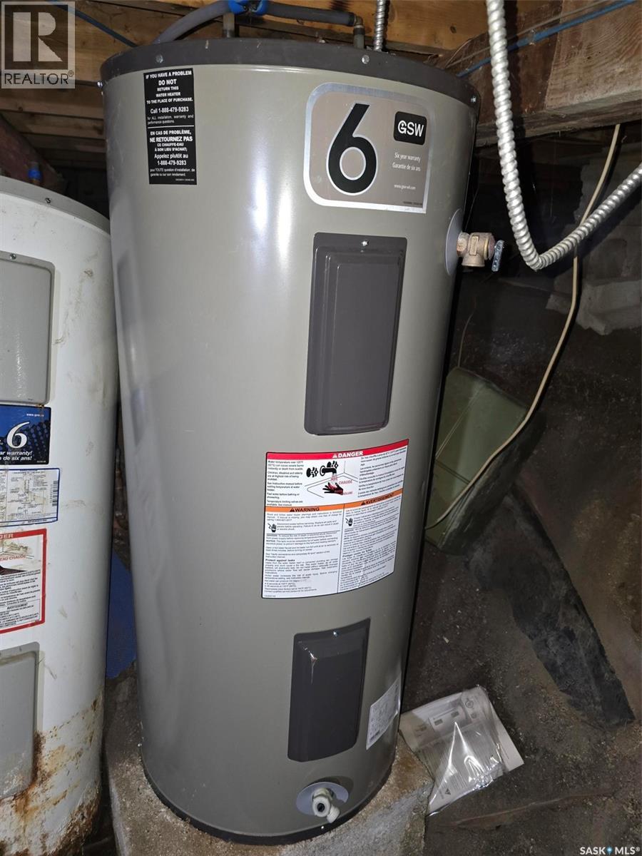 506 Qu'appelle Street, Grenfell, Saskatchewan  S0G 2B0 - Photo 40 - SK028764