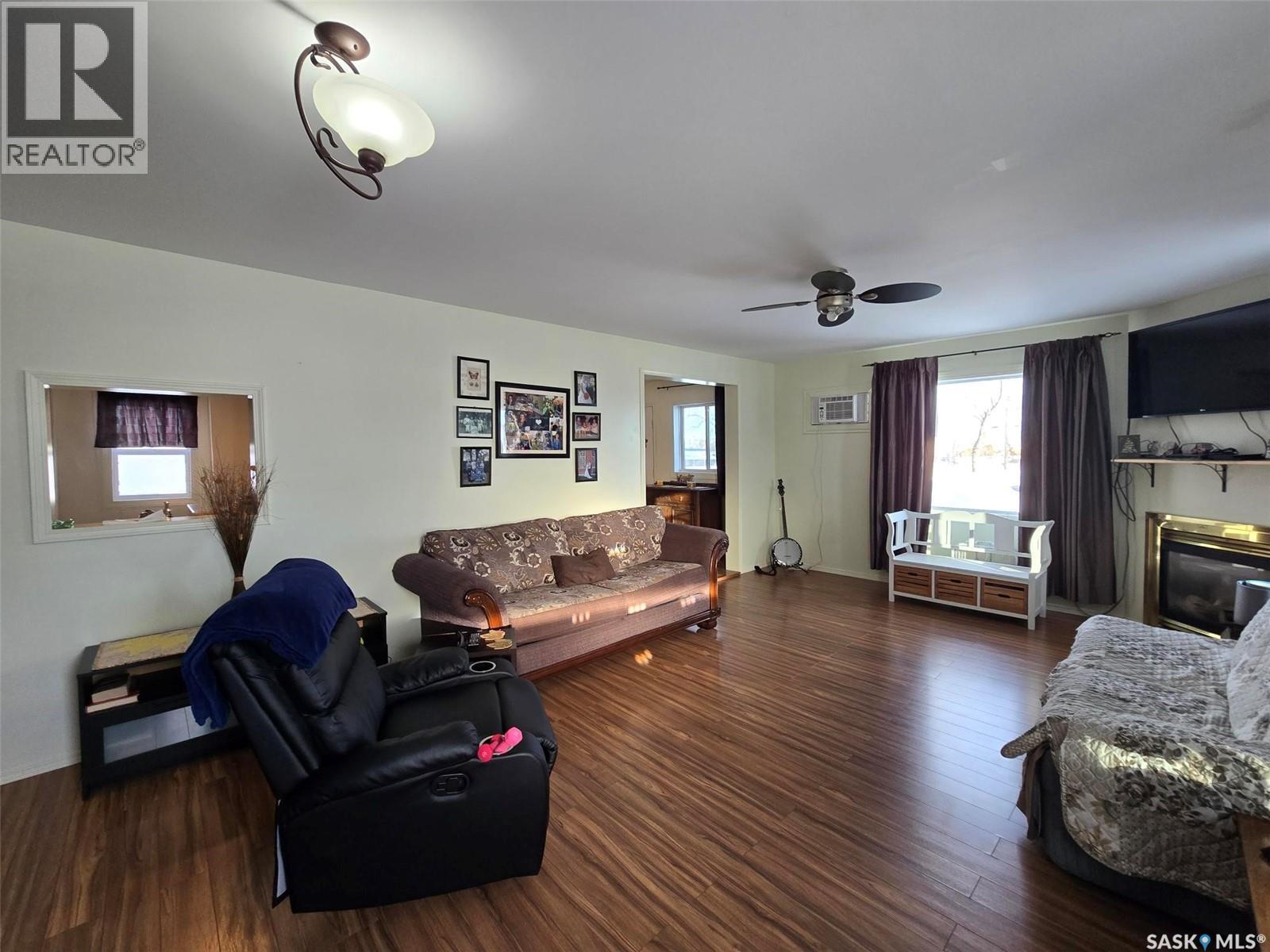 506 Qu'appelle Street, Grenfell, Saskatchewan  S0G 2B0 - Photo 6 - SK028764