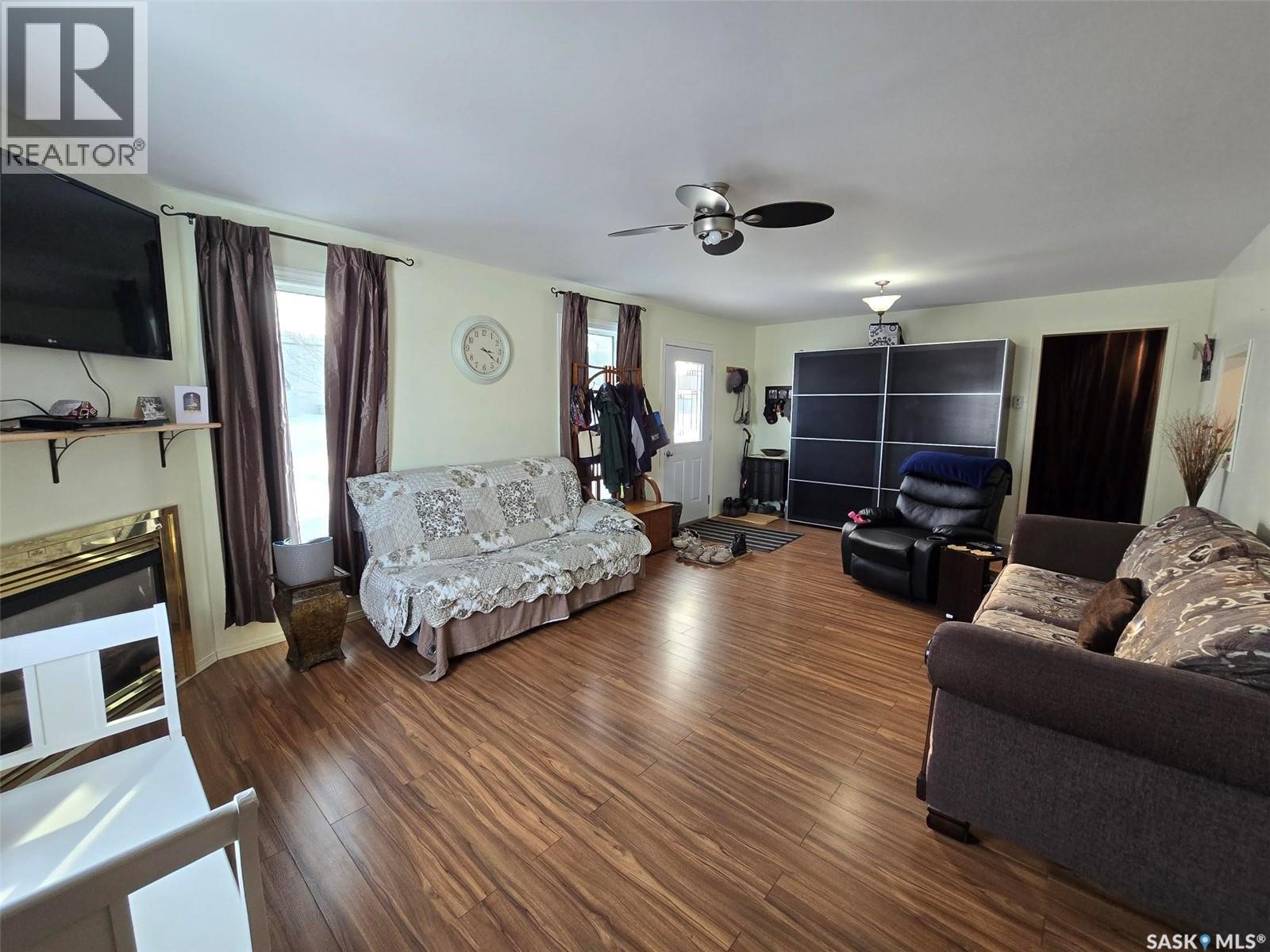 506 Qu'appelle Street, Grenfell, Saskatchewan  S0G 2B0 - Photo 7 - SK028764