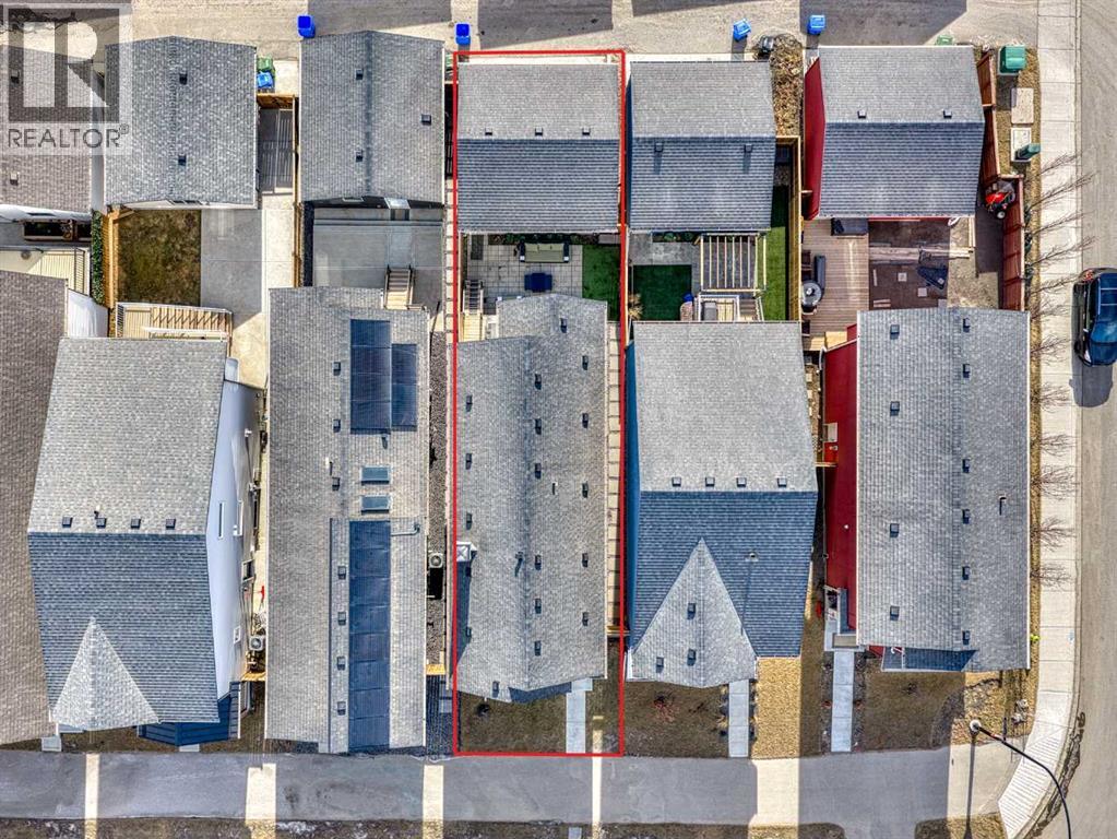 111 Haskayne Drive Nw, Calgary, Alberta  T3L 0H1 - Photo 25 - A2286187