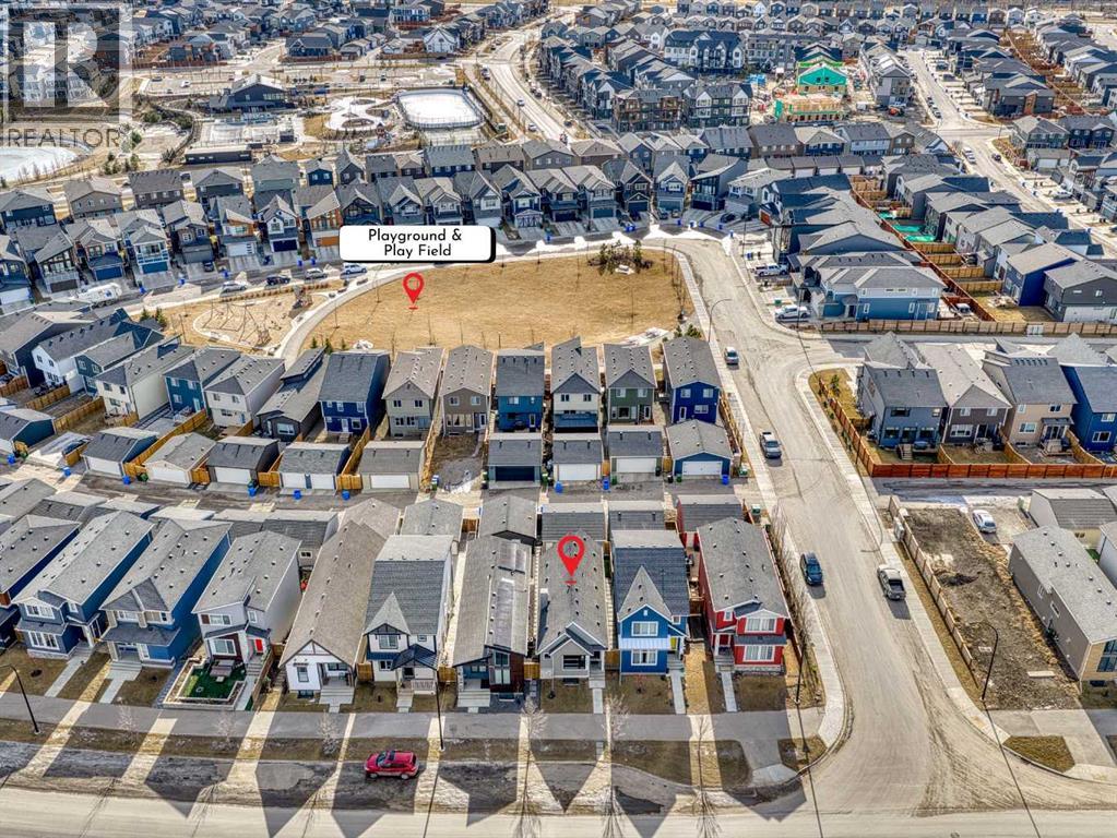 111 Haskayne Drive Nw, Calgary, Alberta  T3L 0H1 - Photo 26 - A2286187