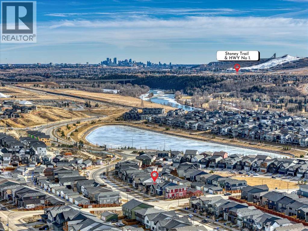 111 Haskayne Drive Nw, Calgary, Alberta  T3L 0H1 - Photo 32 - A2286187