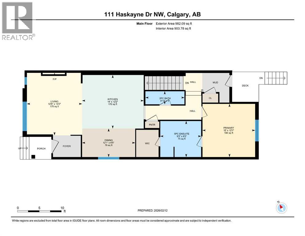 111 Haskayne Drive Nw, Calgary, Alberta  T3L 0H1 - Photo 34 - A2286187