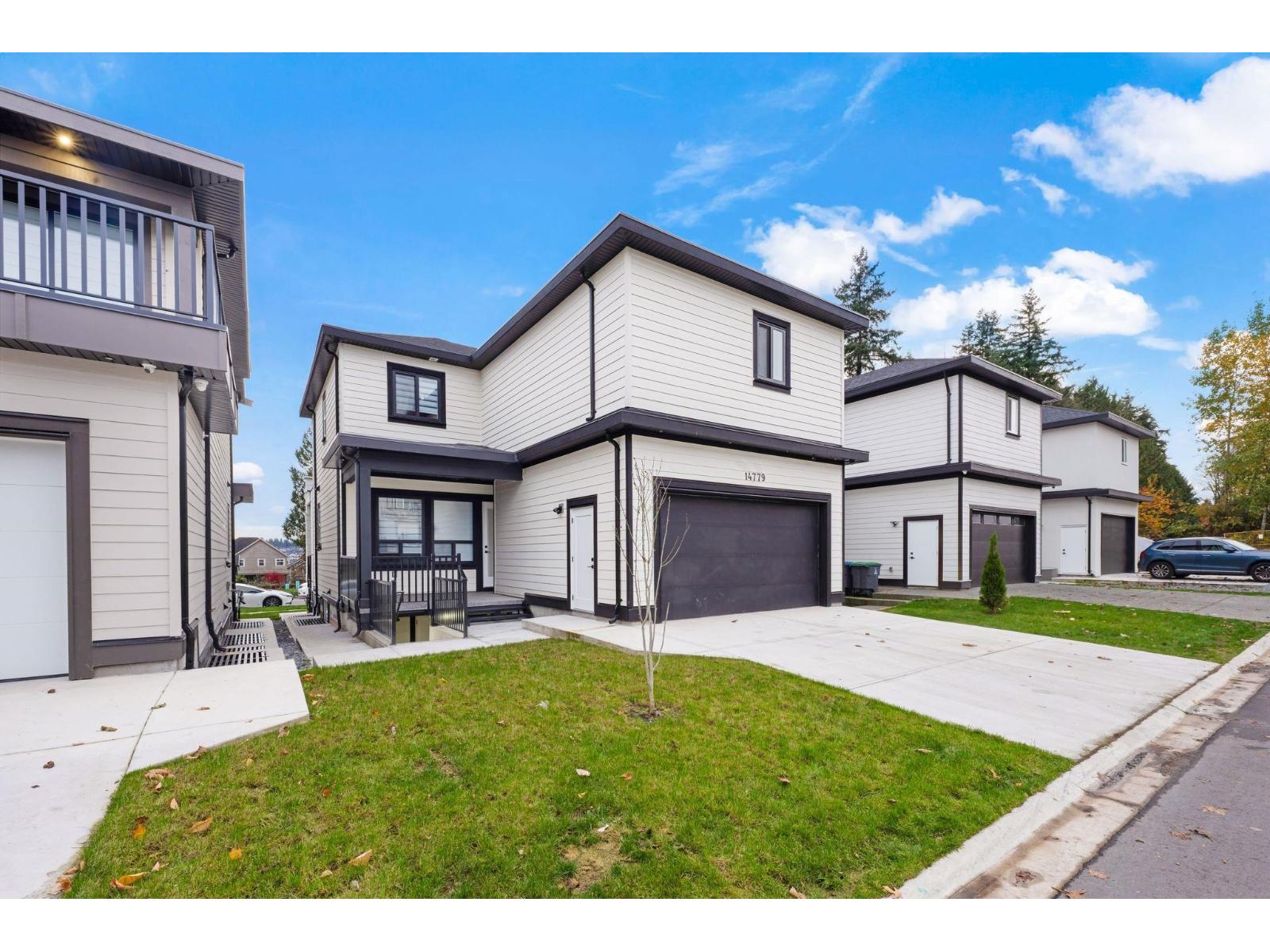 14779 68a Avenue, Surrey, British Columbia  V3S 3C9 - Photo 5 - R3090448