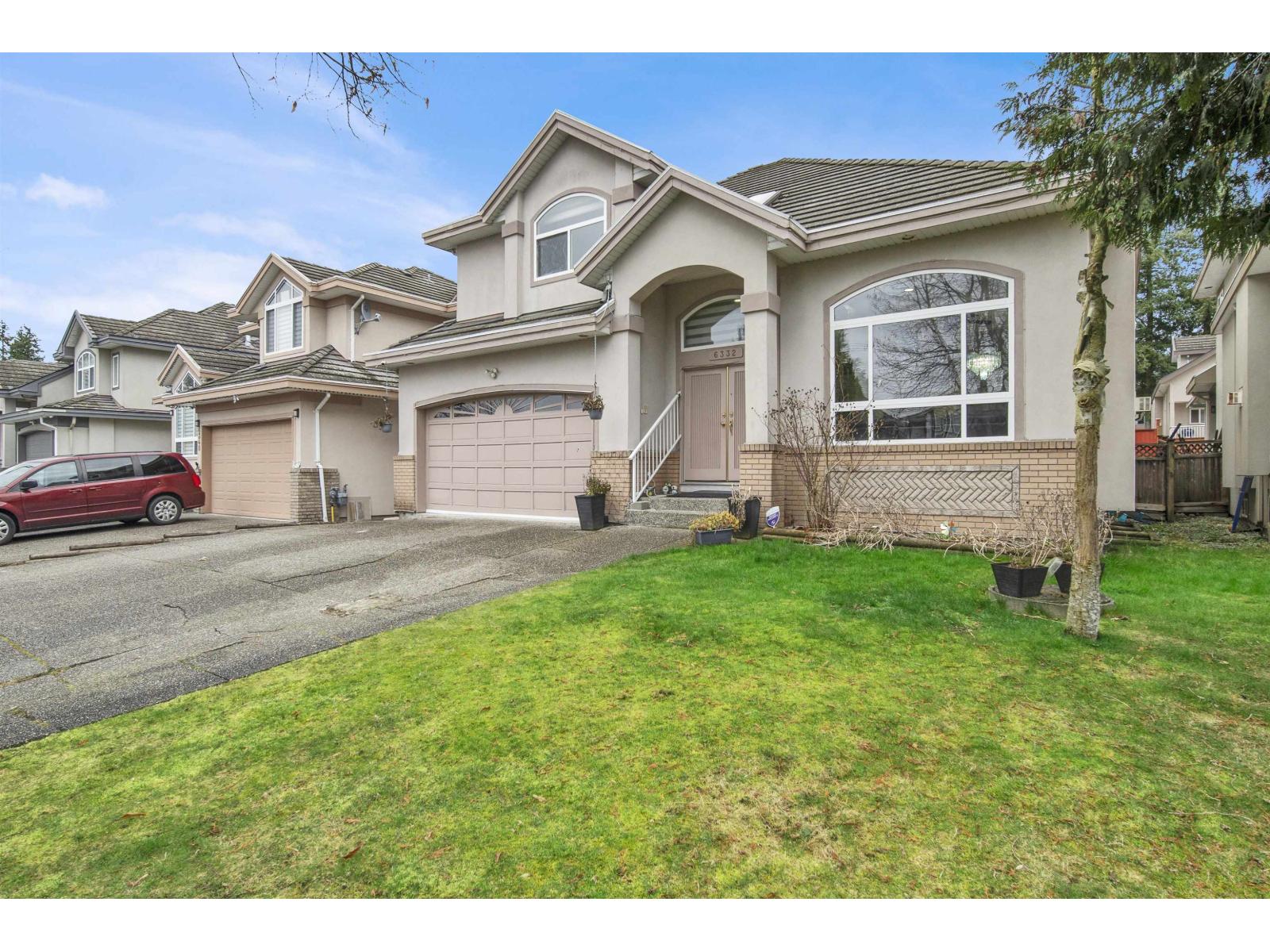 6332 125A STREET, Surrey, British Columbia