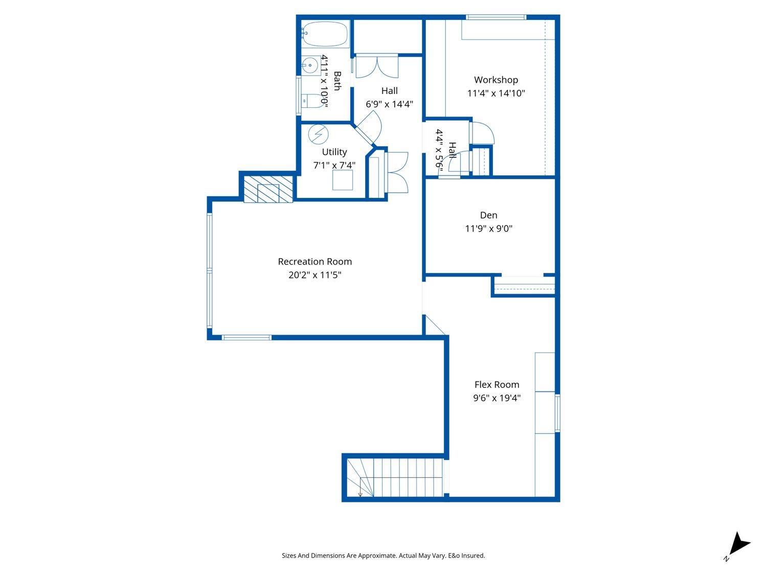 34166 Cedar Avenue, Abbotsford, British Columbia  V2S 2W1 - Photo 39 - R3090491