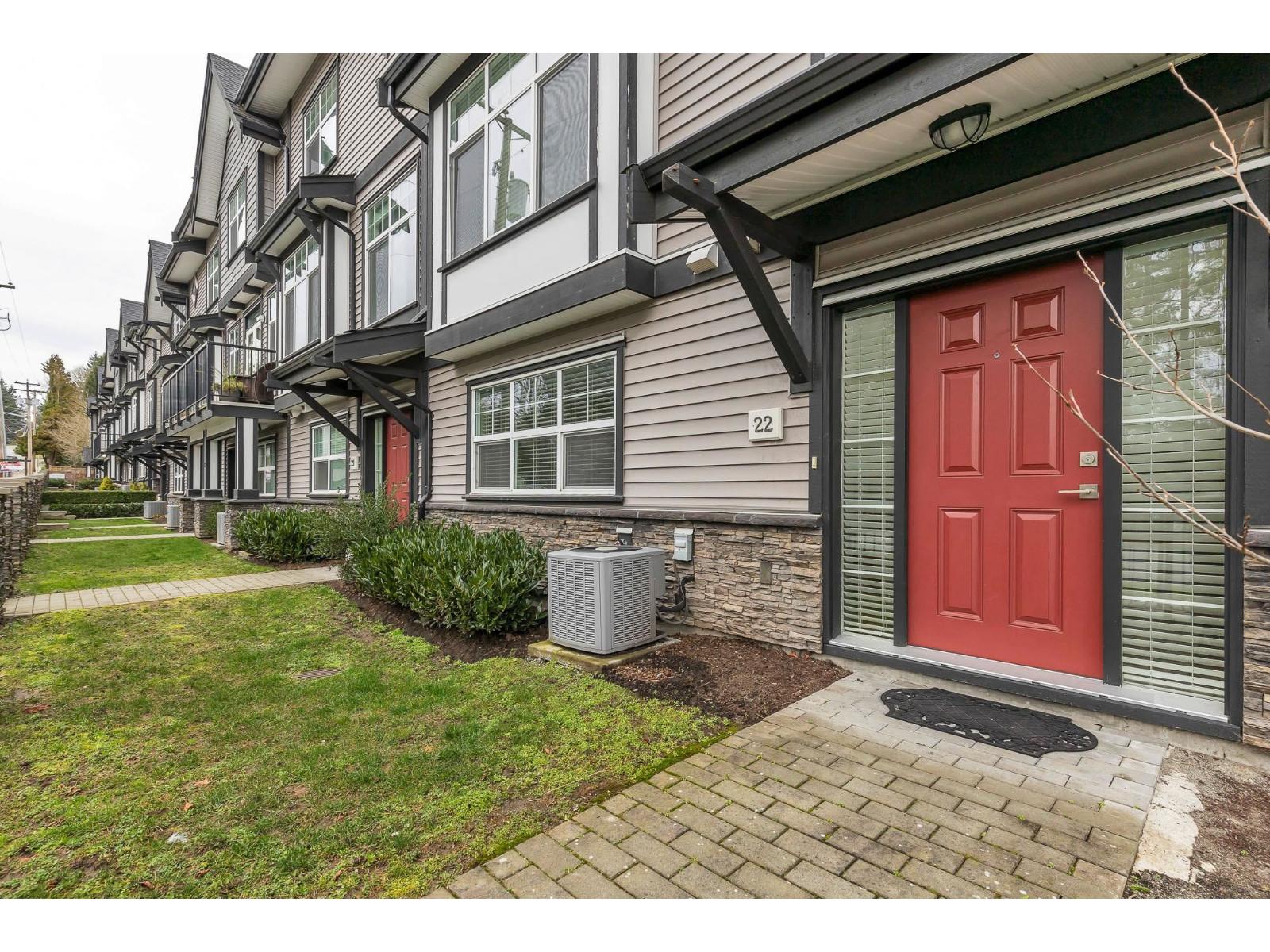 22 7740 Grand Street, Mission, British Columbia  V2V 3T3 - Photo 5 - R3090182