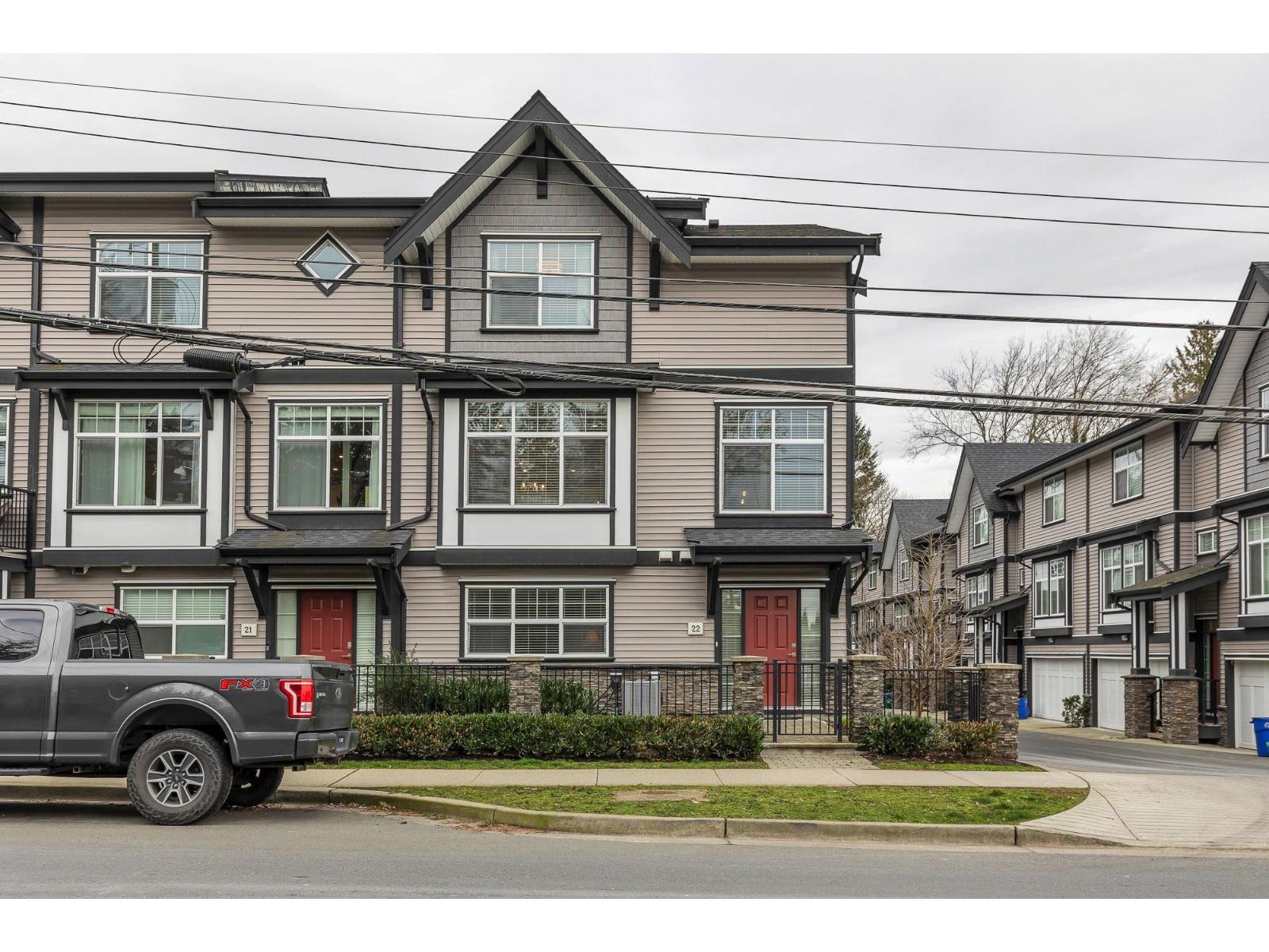 22 7740 Grand Street, Mission, British Columbia  V2V 3T3 - Photo 3 - R3090182