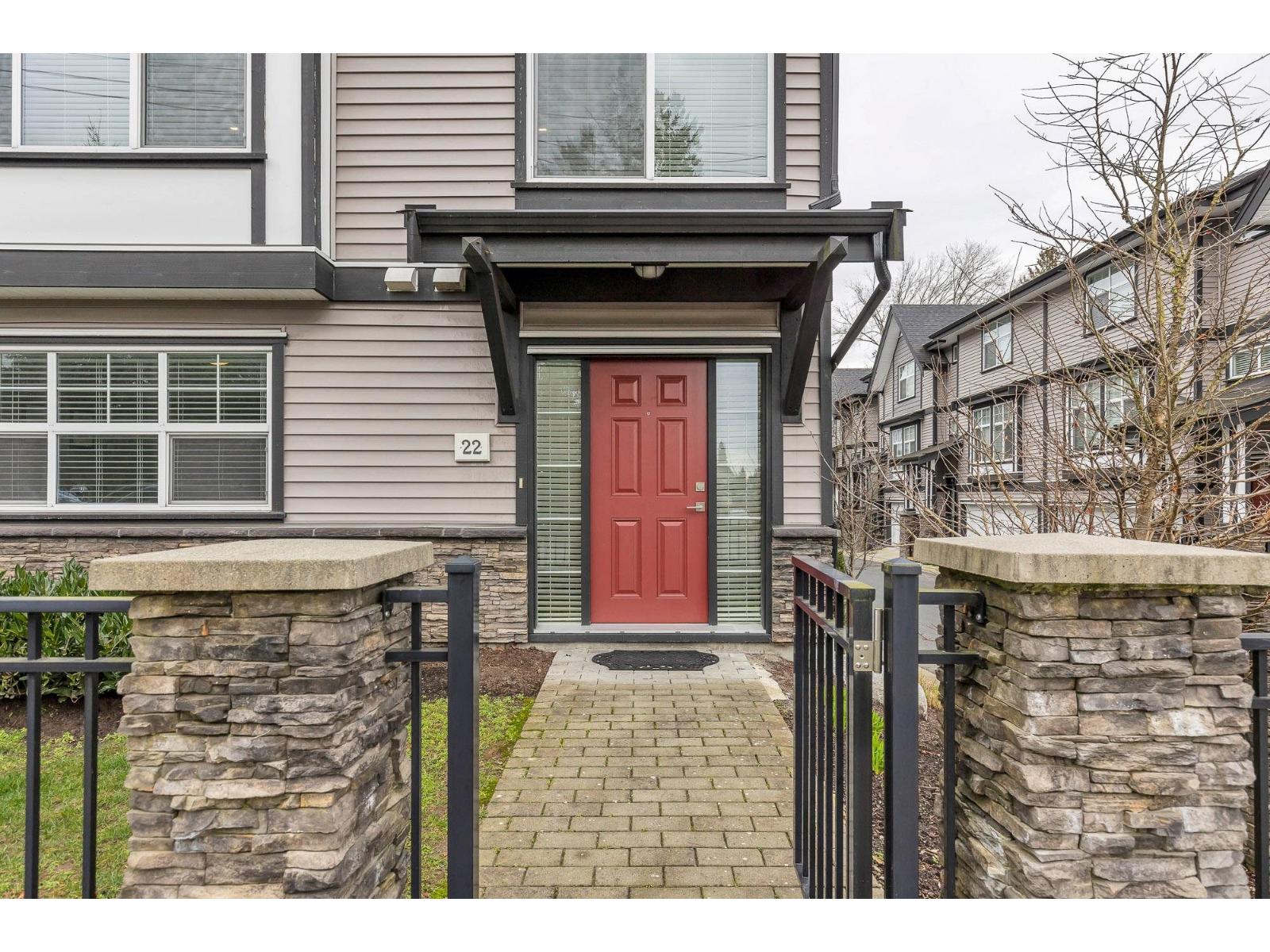 22 7740 Grand Street, Mission, British Columbia  V2V 3T3 - Photo 4 - R3090182