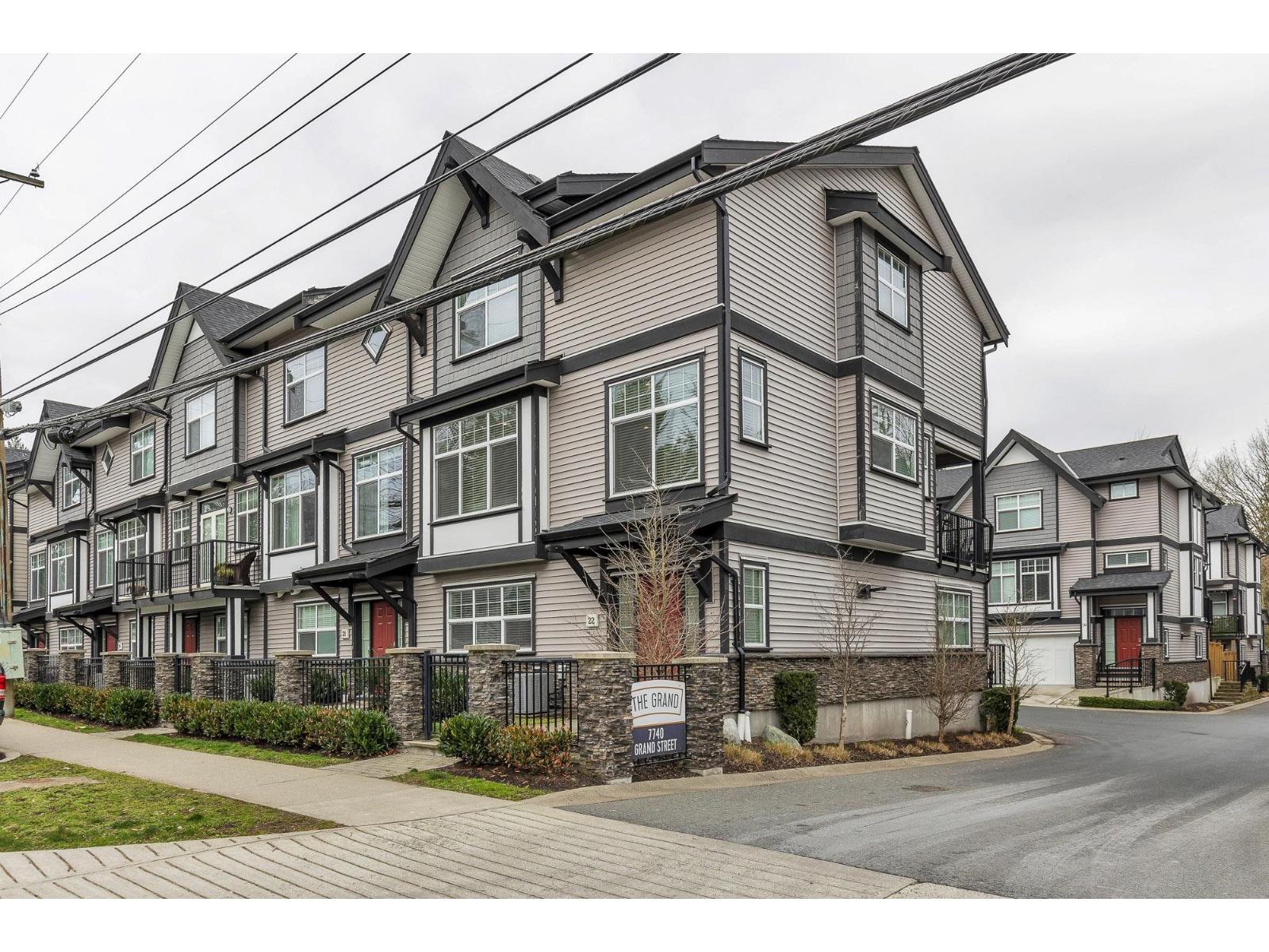 22 7740 Grand Street, Mission, British Columbia  V2V 3T3 - Photo 2 - R3090182