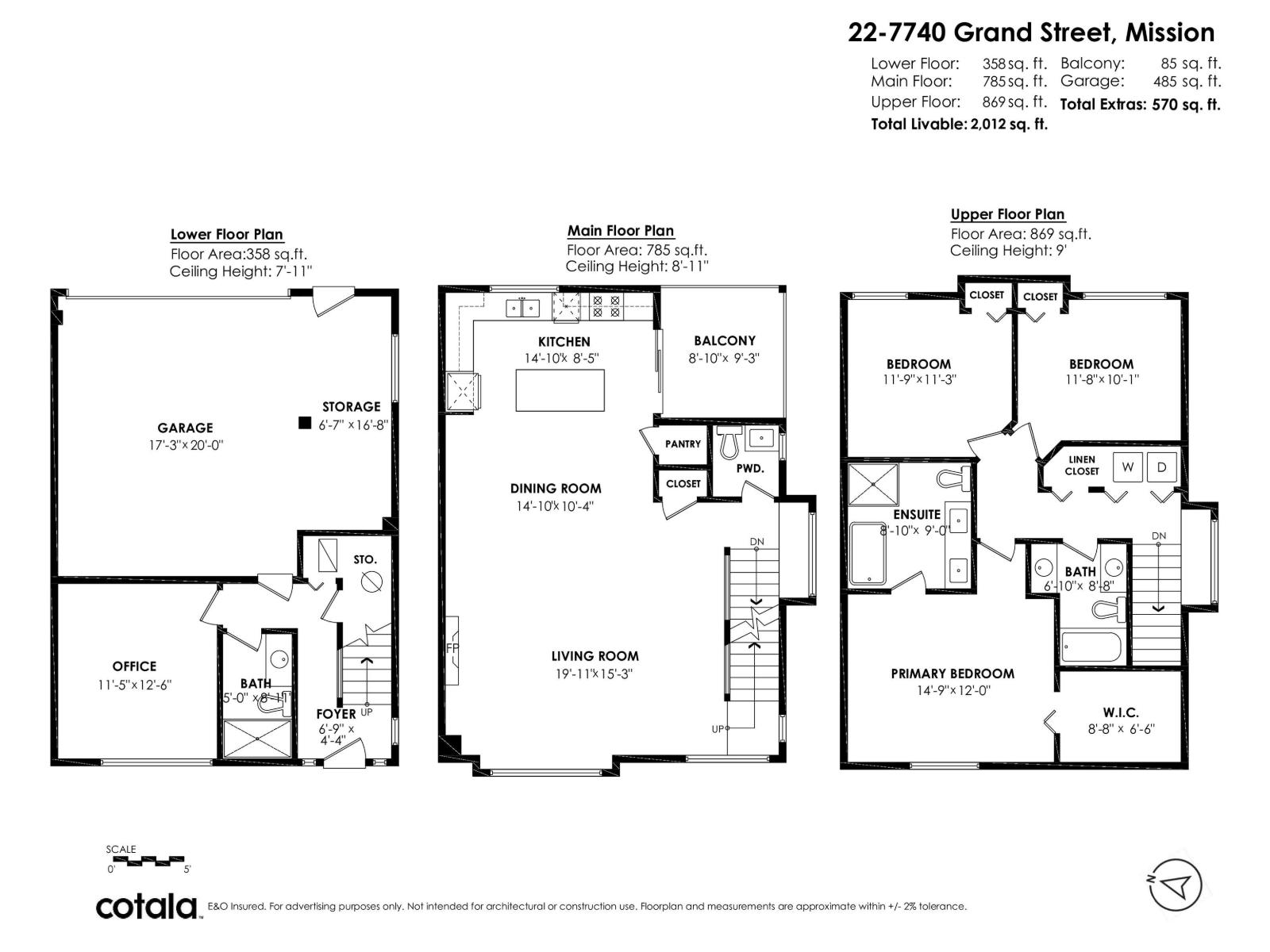 22 7740 Grand Street, Mission, British Columbia  V2V 3T3 - Photo 40 - R3090182