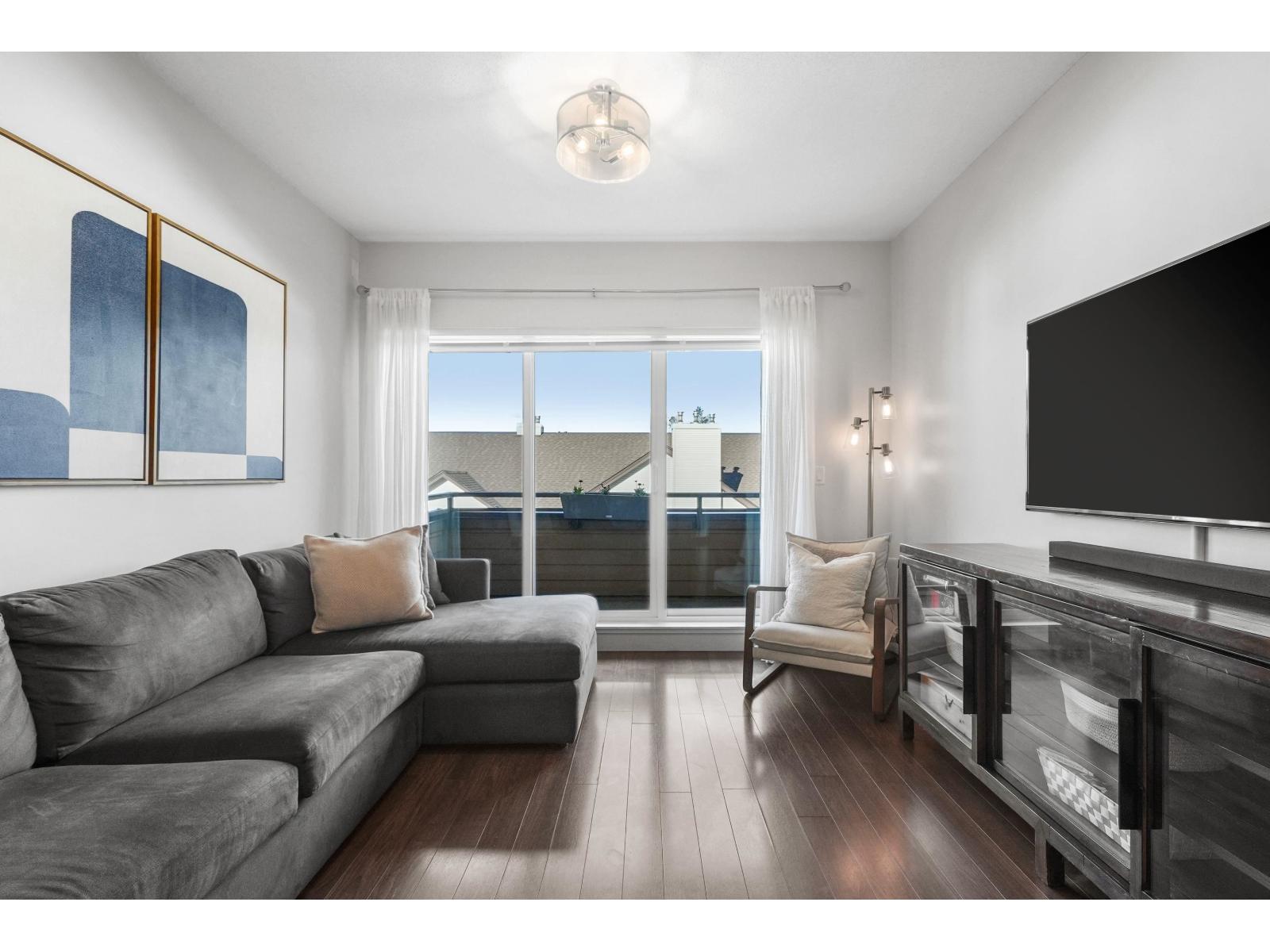 406 5811 177b Street, Surrey, British Columbia  V3S 4J4 - Photo 3 - R3090169