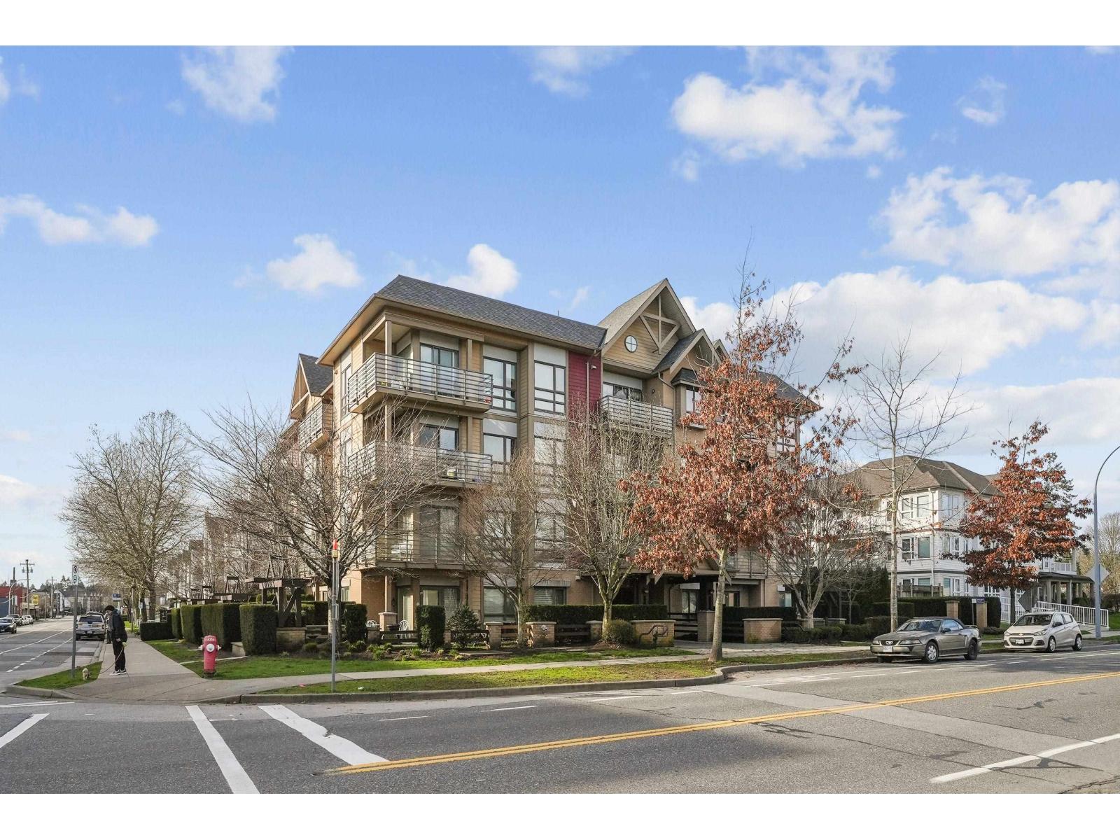 406 5811 177b Street, Surrey, British Columbia  V3S 4J4 - Photo 29 - R3090169