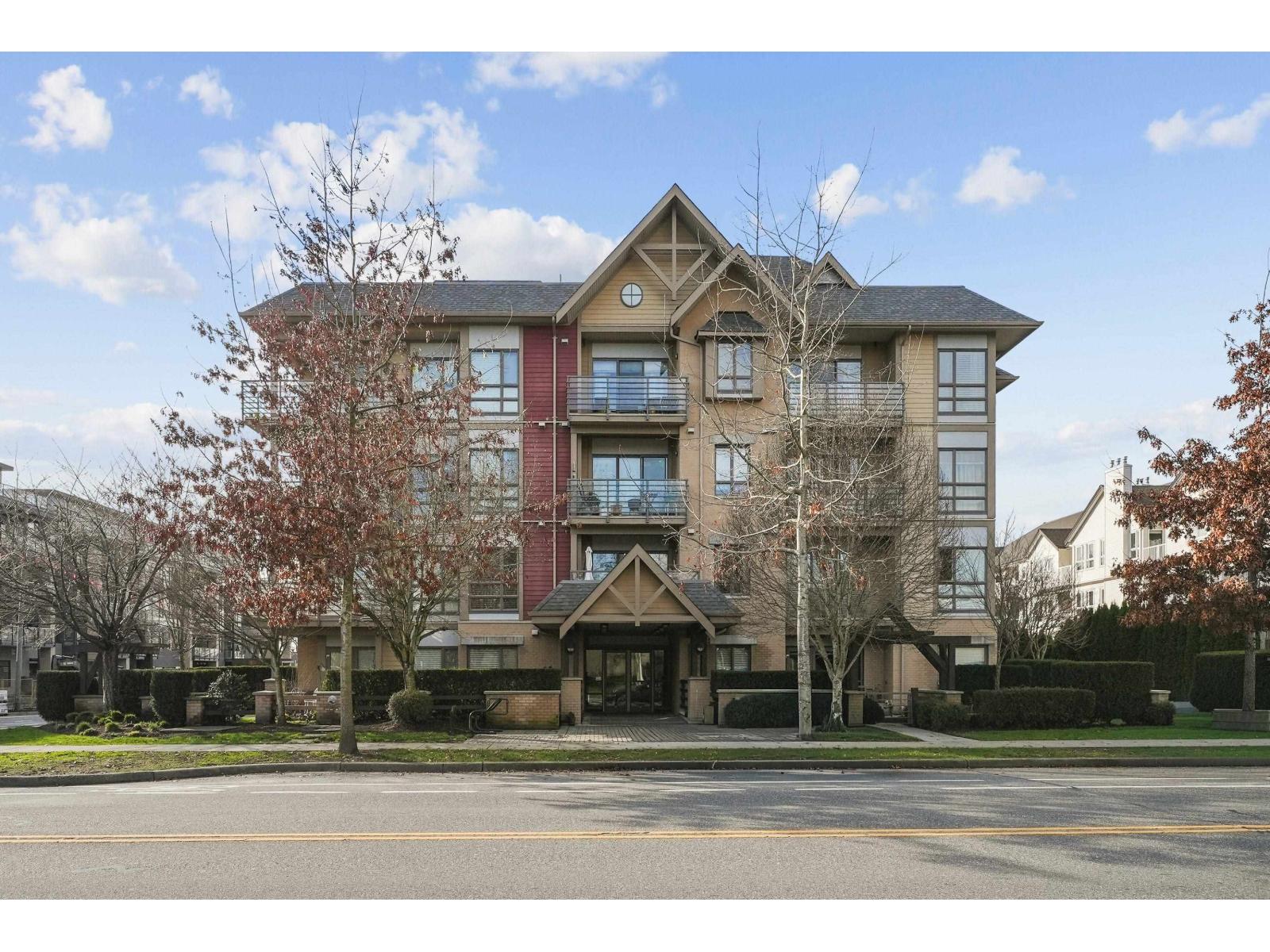 406 5811 177b Street, Surrey, British Columbia  V3S 4J4 - Photo 28 - R3090169