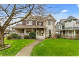 4655 217A STREET, Langley, British Columbia