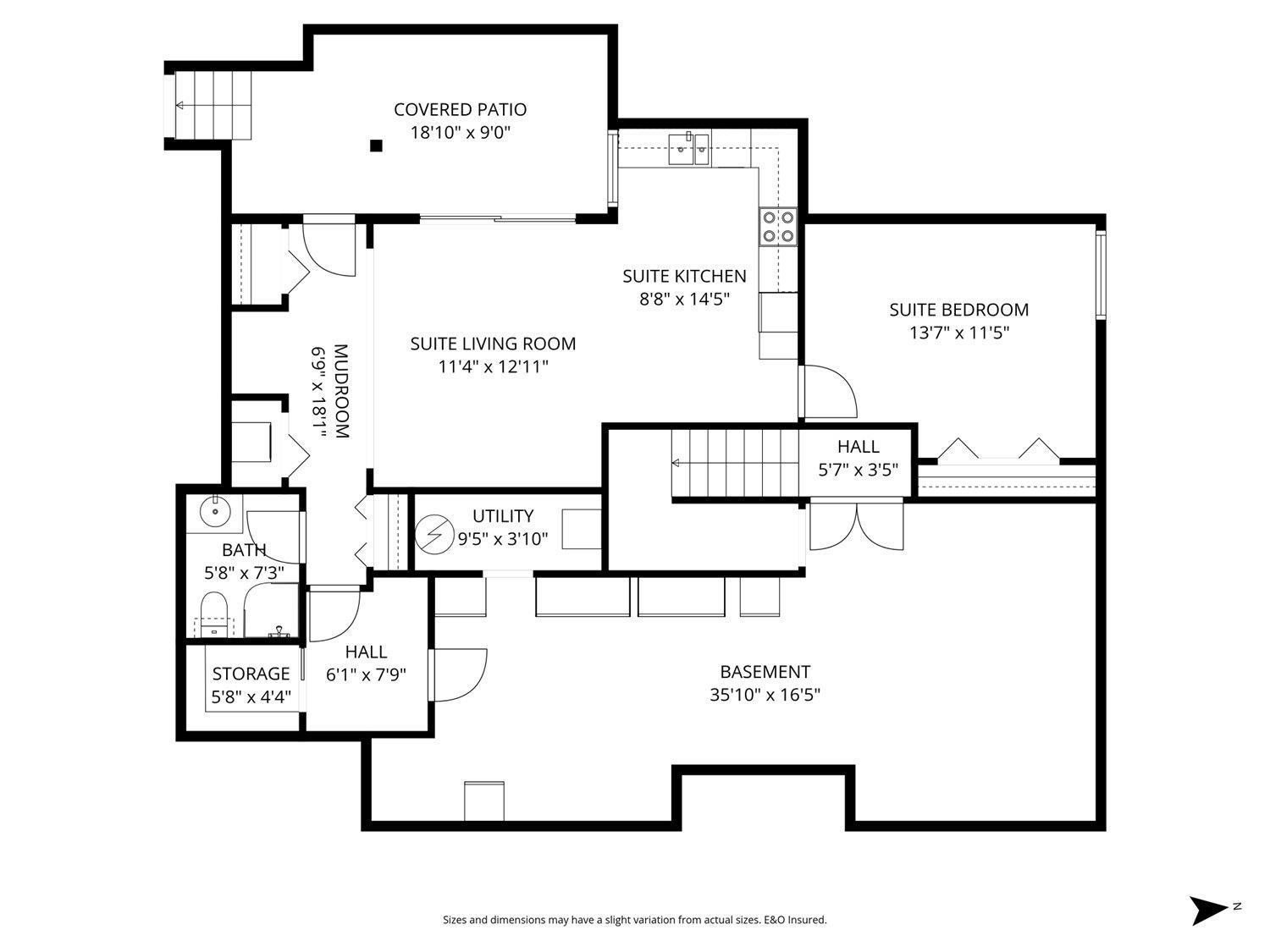 4655 217a Street, Langley, British Columbia  V3A 2N8 - Photo 40 - R3090737