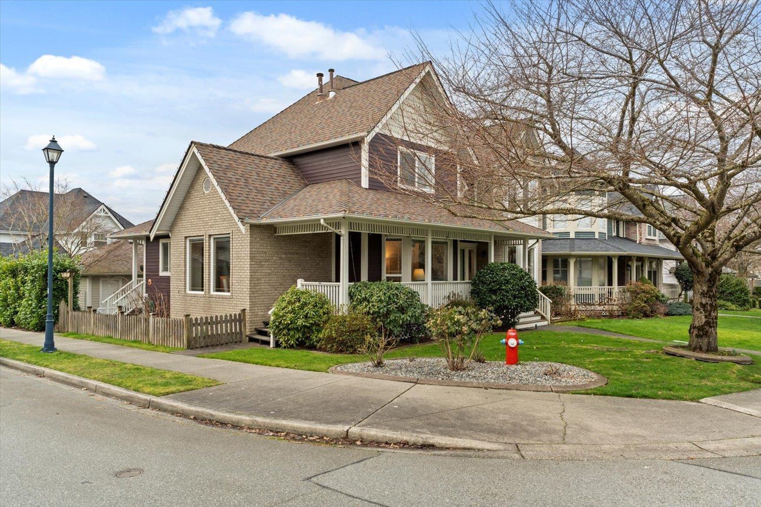 4655 217a Street, Langley, British Columbia  V3A 2N8 - Photo 37 - R3090737