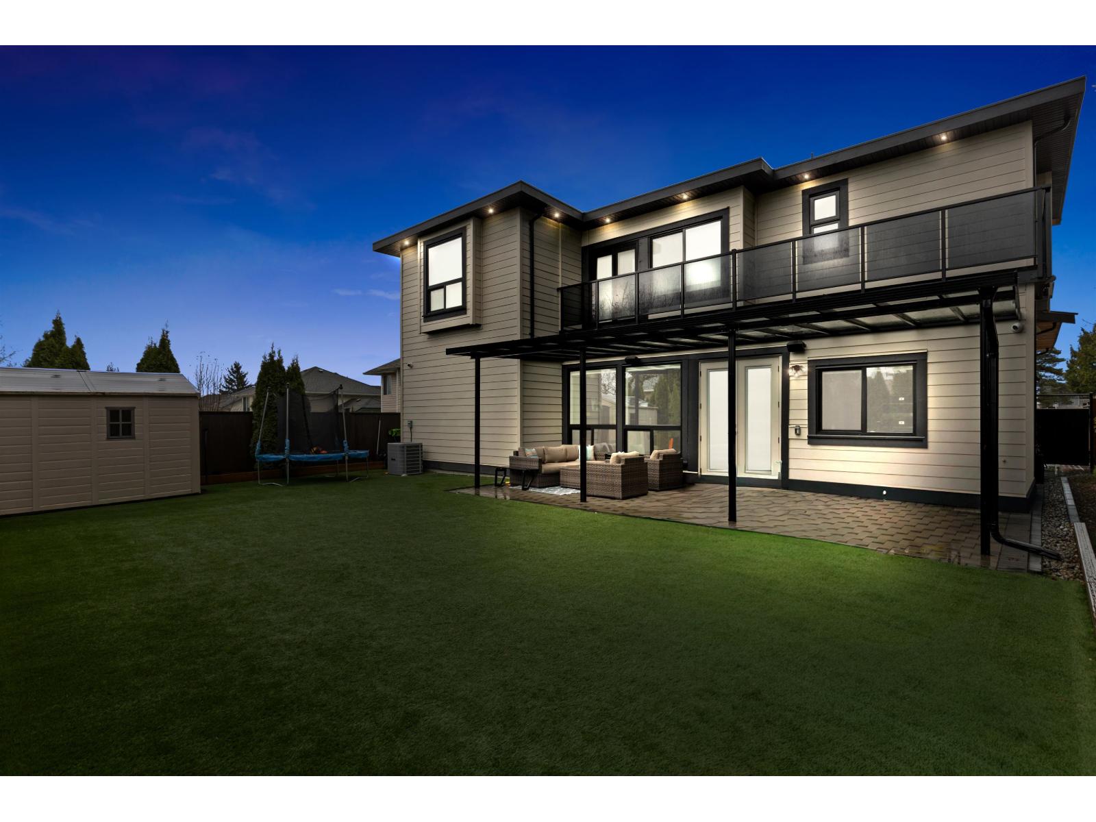 15901 88a Avenue, Surrey, British Columbia  V4N 2X9 - Photo 39 - R3091008