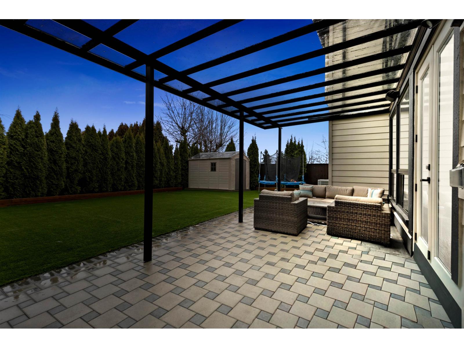 15901 88a Avenue, Surrey, British Columbia  V4N 2X9 - Photo 35 - R3091008