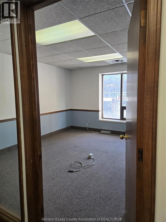 331 Ouellette Avenue Unit# Upper, Windsor, Ontario  N9A 4J1 - Photo 4 - 26003495