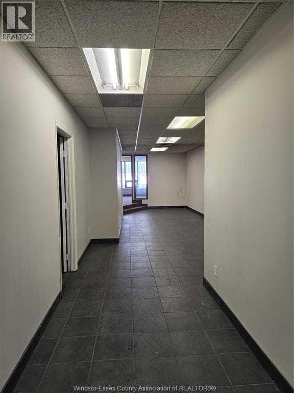331 Ouellette Avenue Unit# Upper, Windsor, Ontario  N9A 4J1 - Photo 6 - 26003495