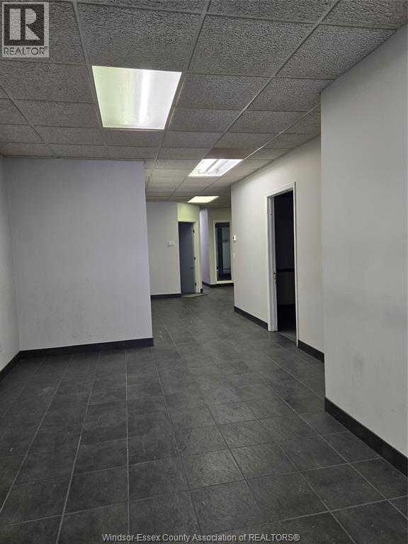 331 Ouellette Avenue Unit# Upper, Windsor, Ontario  N9A 4J1 - Photo 7 - 26003495