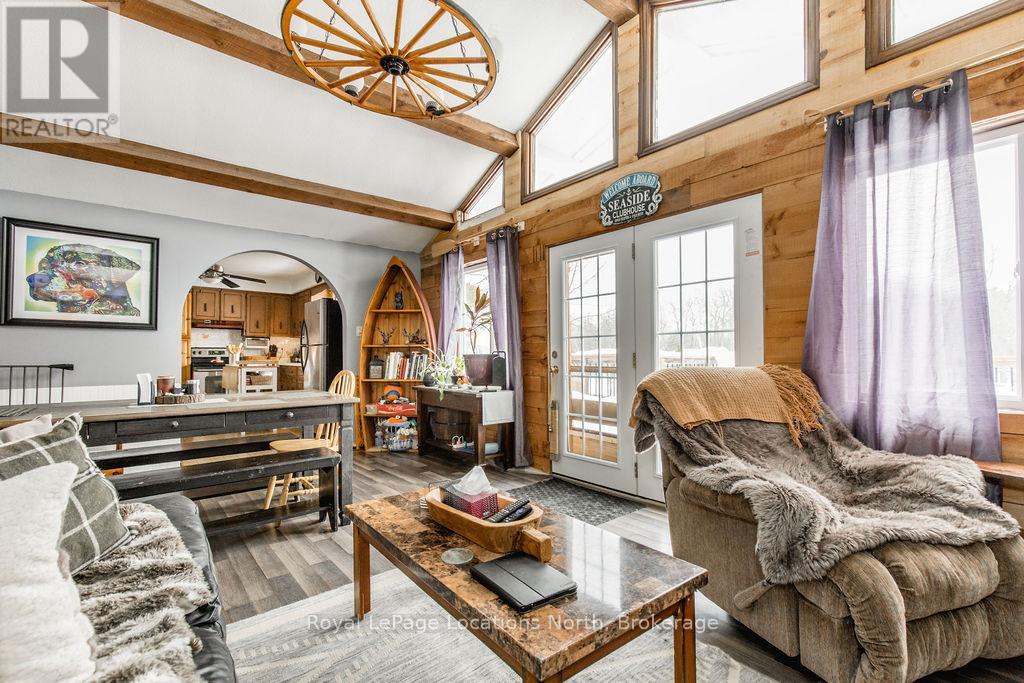 43 Sunnyside Lane, Wasaga Beach, Ontario  L9Z 2M5 - Photo 12 - S12798882