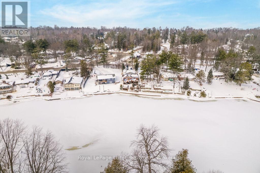 43 Sunnyside Lane, Wasaga Beach, Ontario  L9Z 2M5 - Photo 3 - S12798882