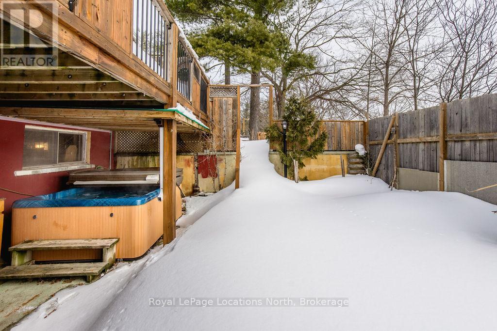 43 Sunnyside Lane, Wasaga Beach, Ontario  L9Z 2M5 - Photo 30 - S12798882