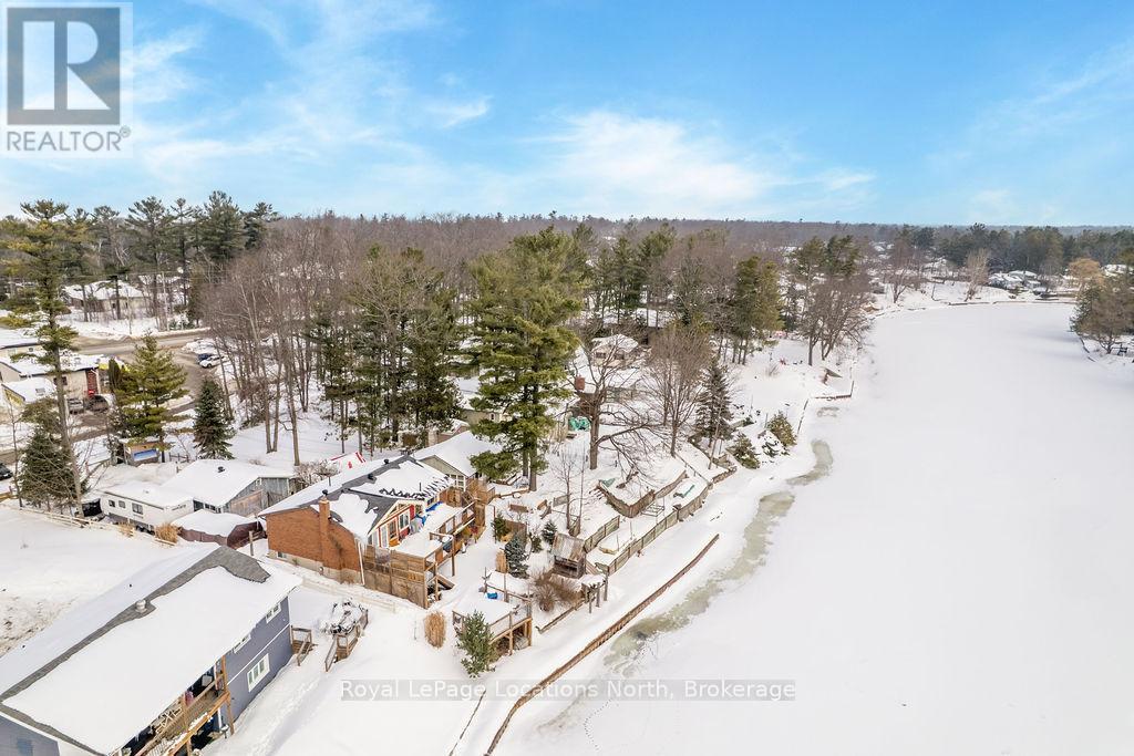 43 Sunnyside Lane, Wasaga Beach, Ontario  L9Z 2M5 - Photo 37 - S12798882