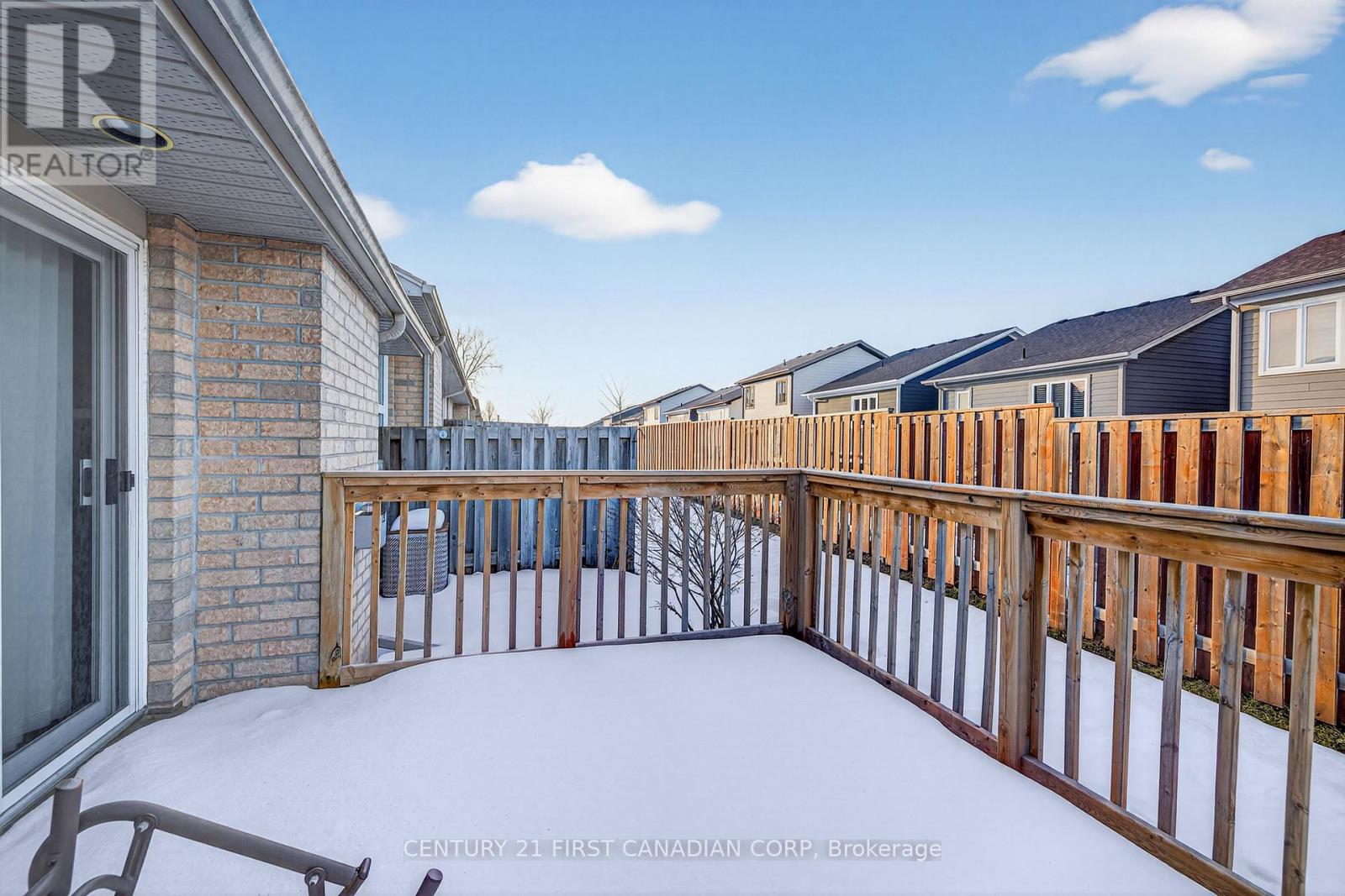 9 - 861 Shelborne Street, London South, Ontario  N5Z 5C5 - Photo 32 - X12798660