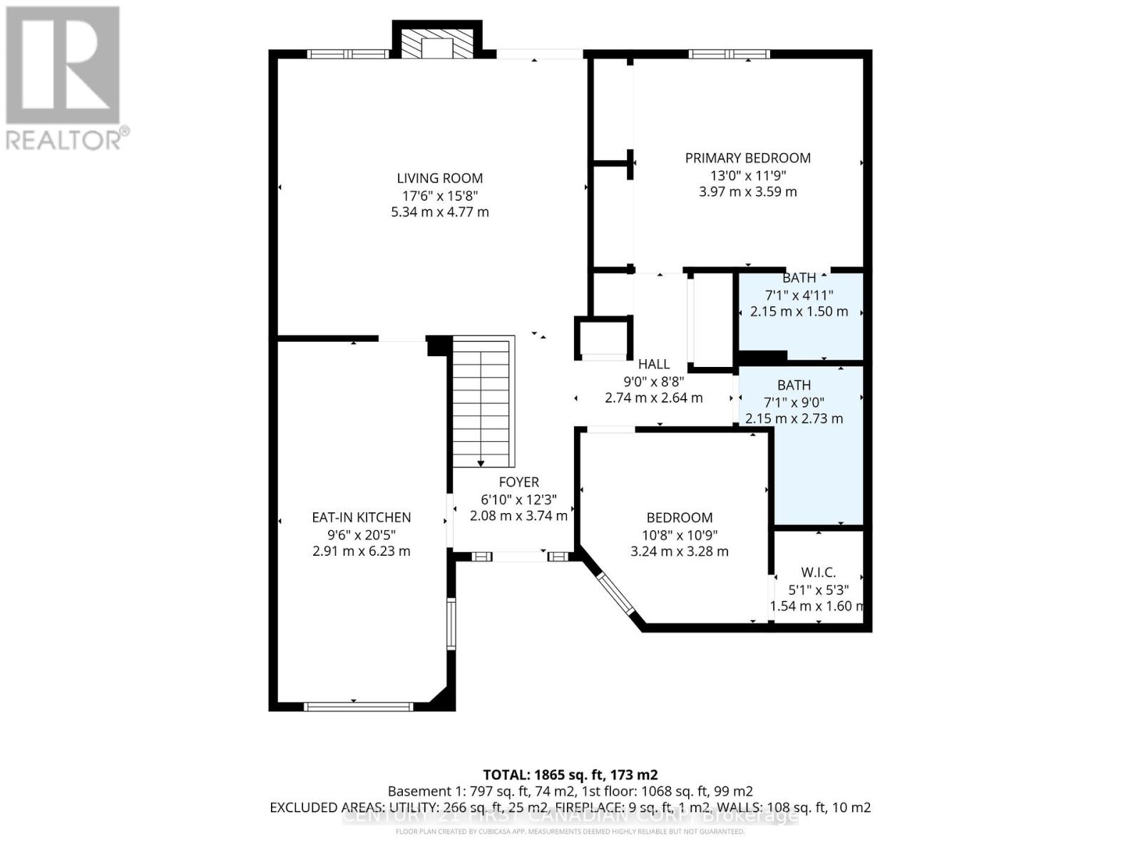 9 - 861 Shelborne Street, London South, Ontario  N5Z 5C5 - Photo 36 - X12798660