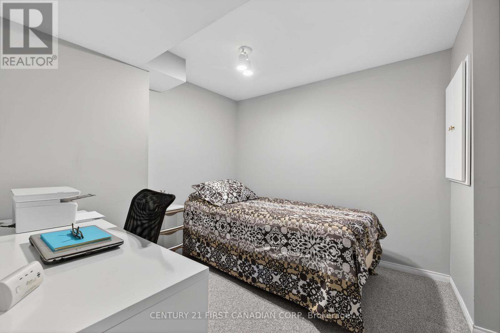 9 - 861 Shelborne Street, London South, Ontario  N5Z 5C5 - Photo 27 - X12798660