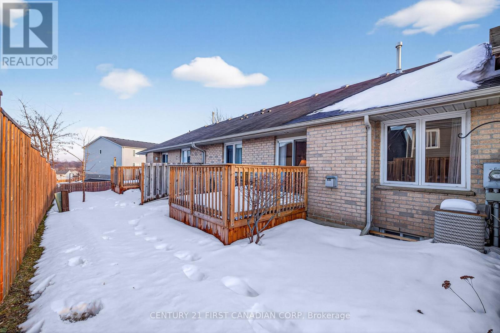 9 - 861 Shelborne Street, London South, Ontario  N5Z 5C5 - Photo 33 - X12798660