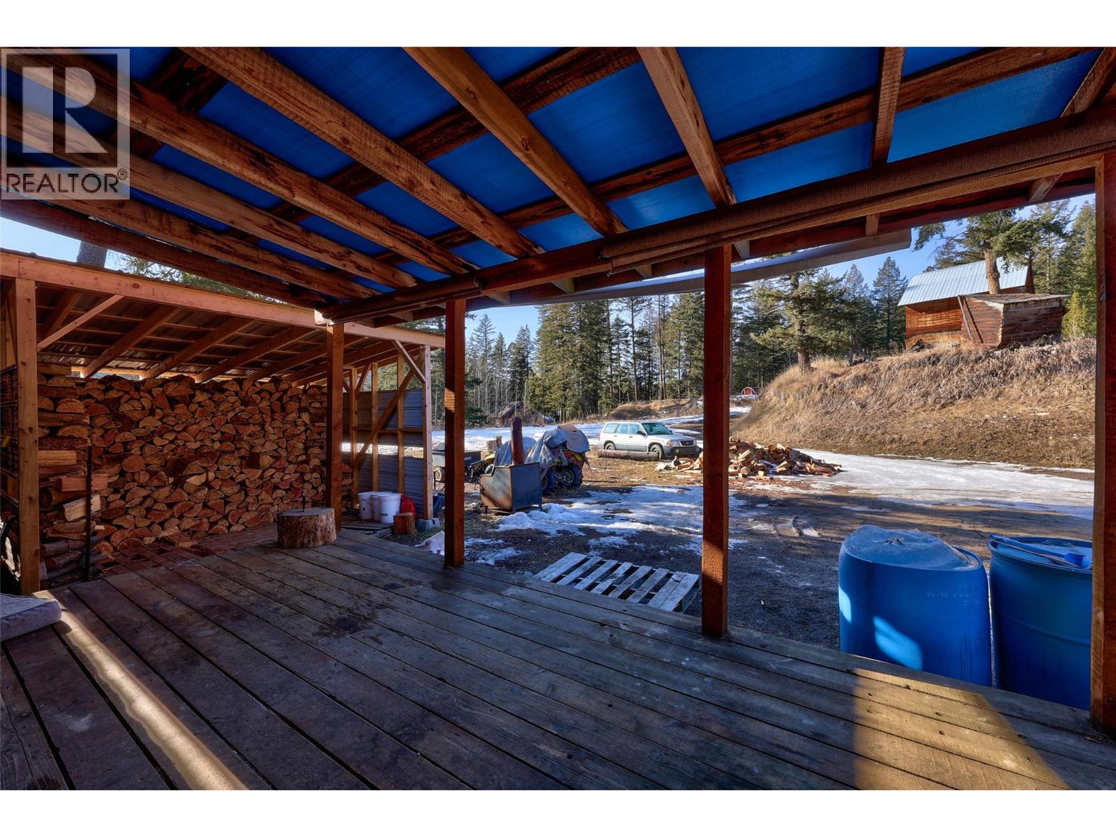 2475 Harper Ranch Pinantan Road