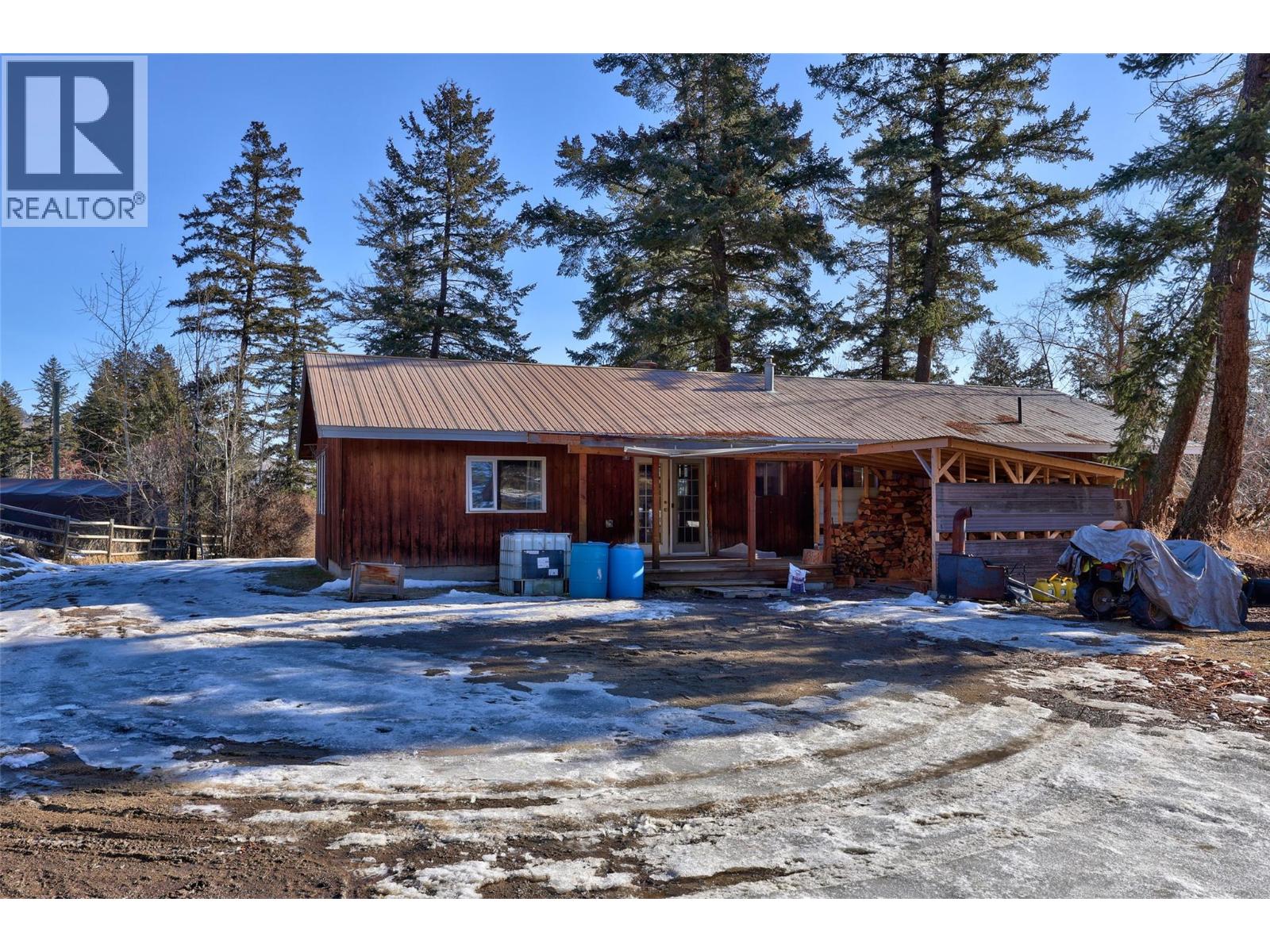 2475 Harper Ranch Pinantan Road