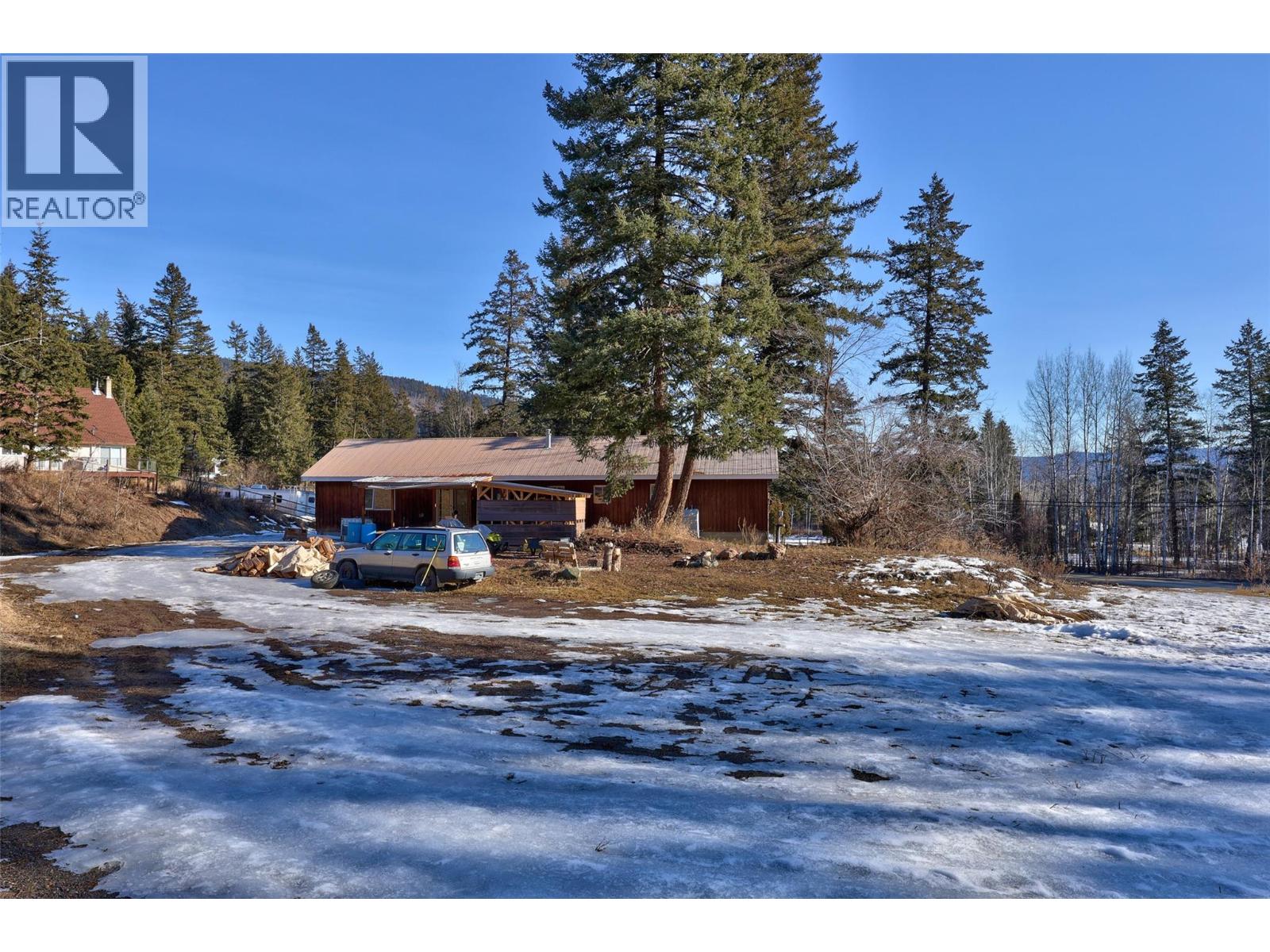 2475 Harper Ranch Pinantan Road