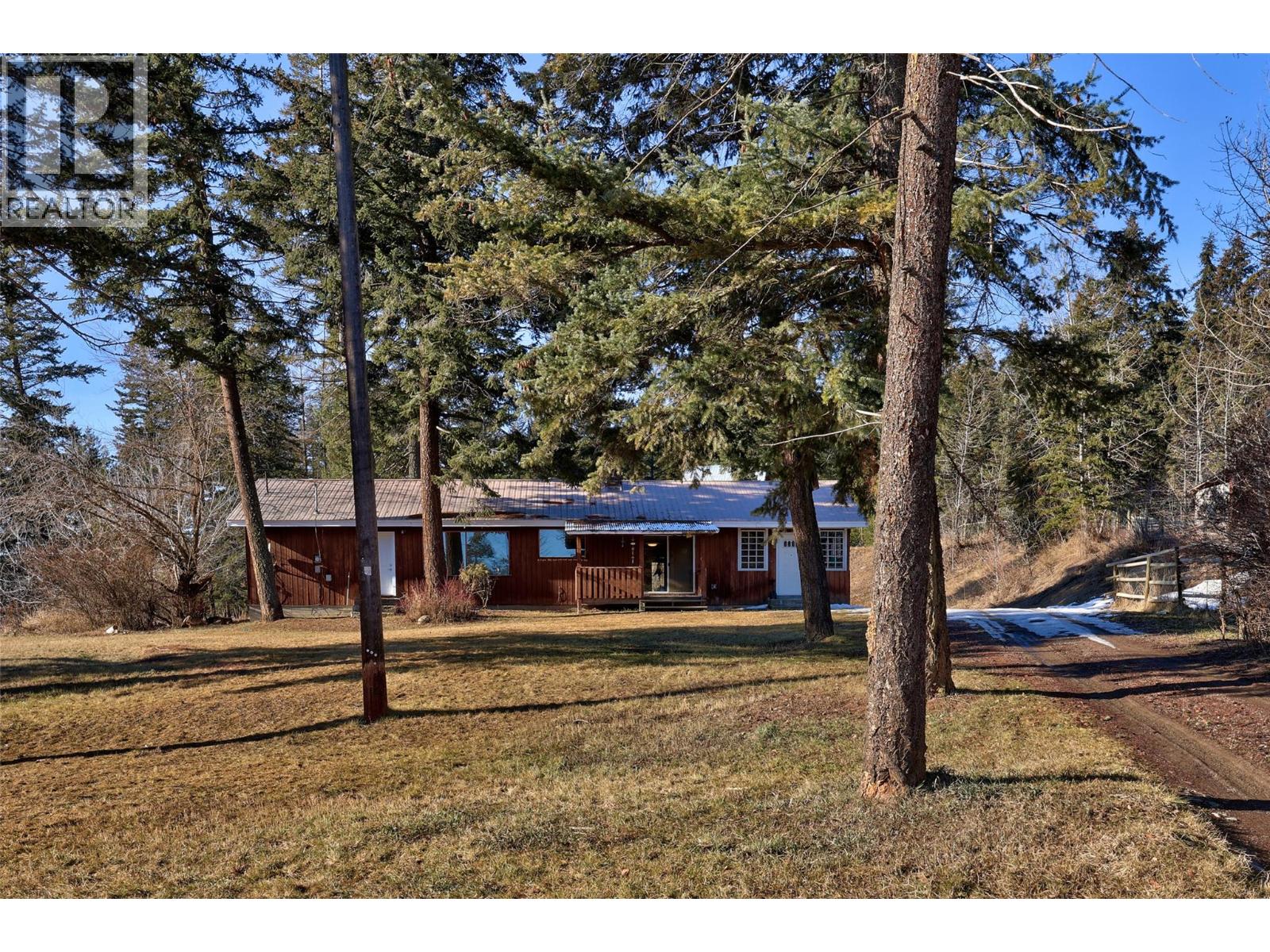 2475 Harper Ranch Pinantan Road
