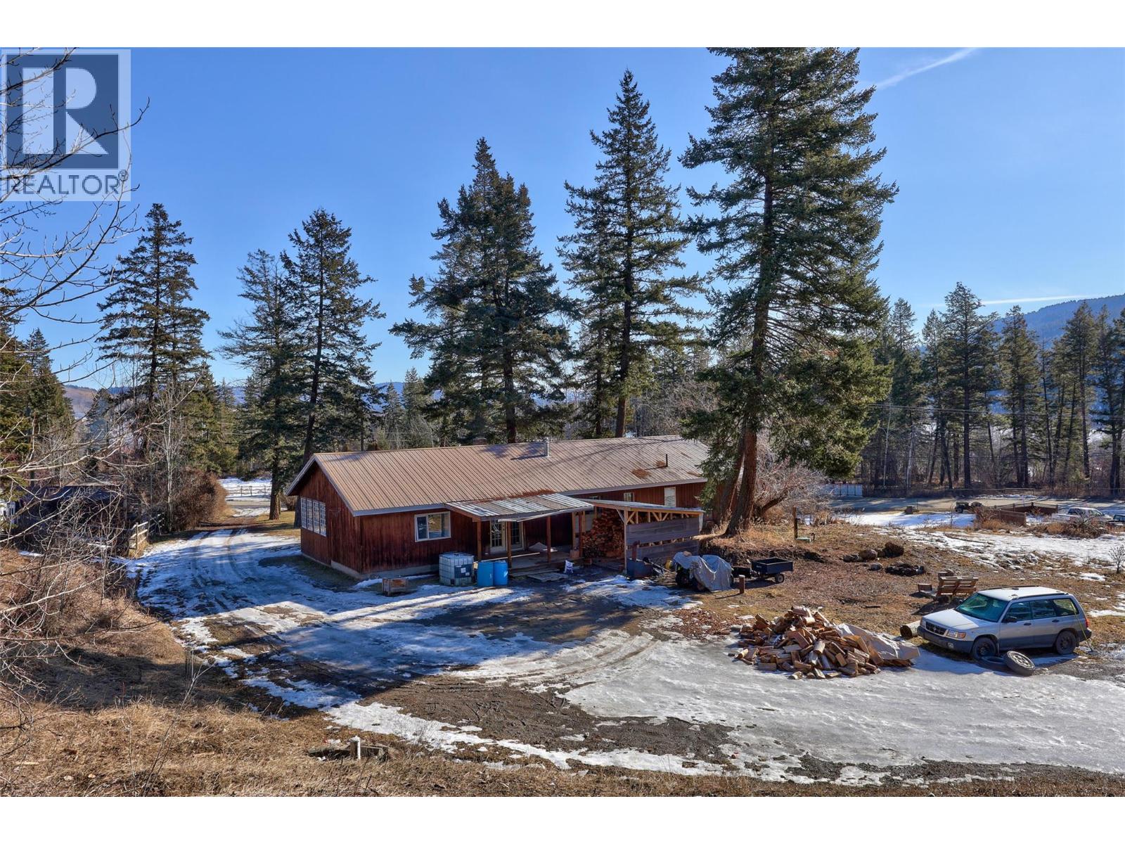 2475 Harper Ranch Pinantan Road