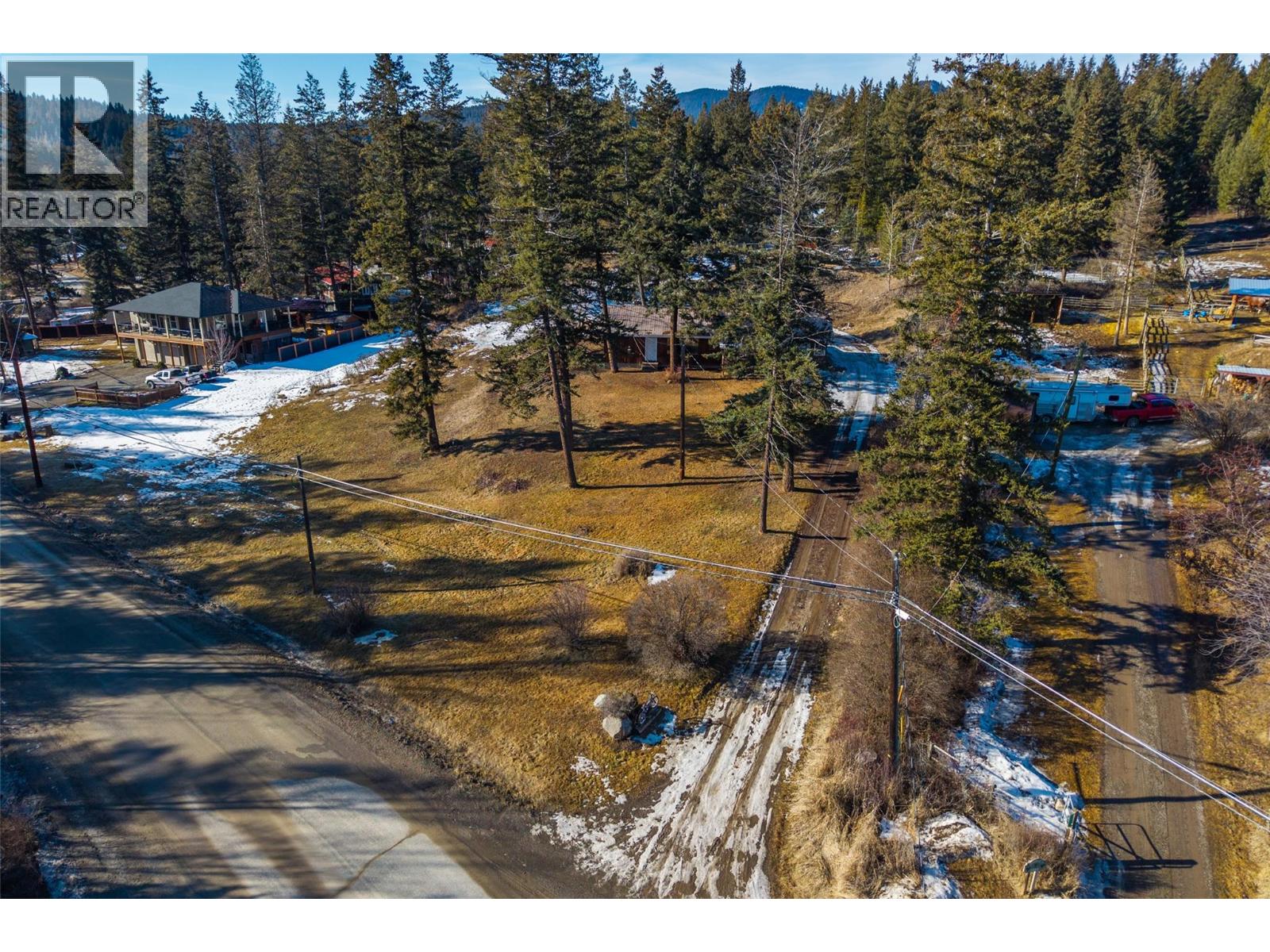 2475 Harper Ranch Pinantan Road