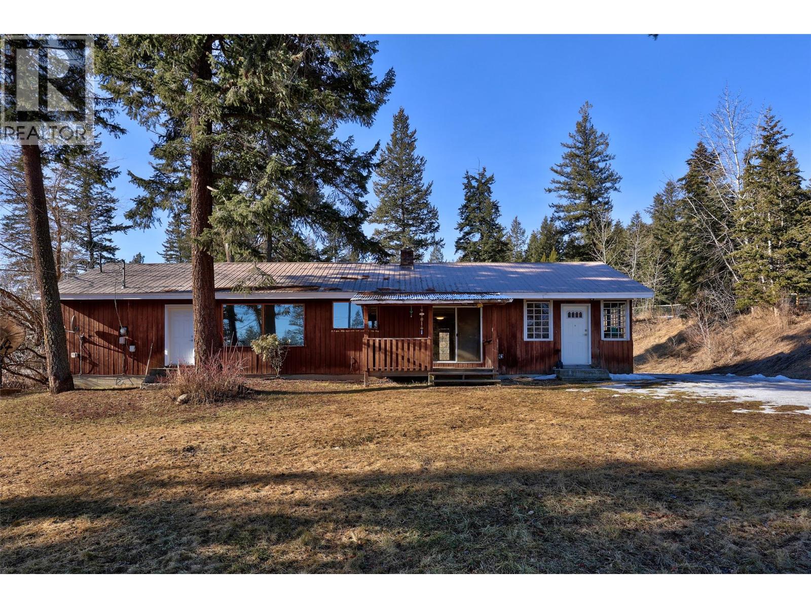 2475 Harper Ranch Pinantan Road