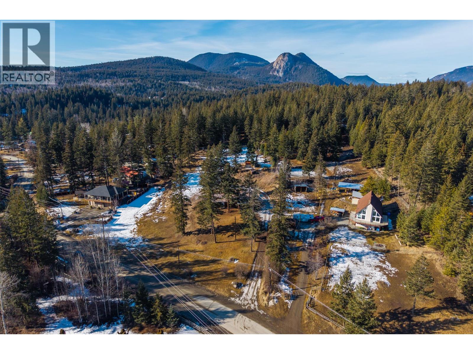 2475 Harper Ranch Pinantan Road