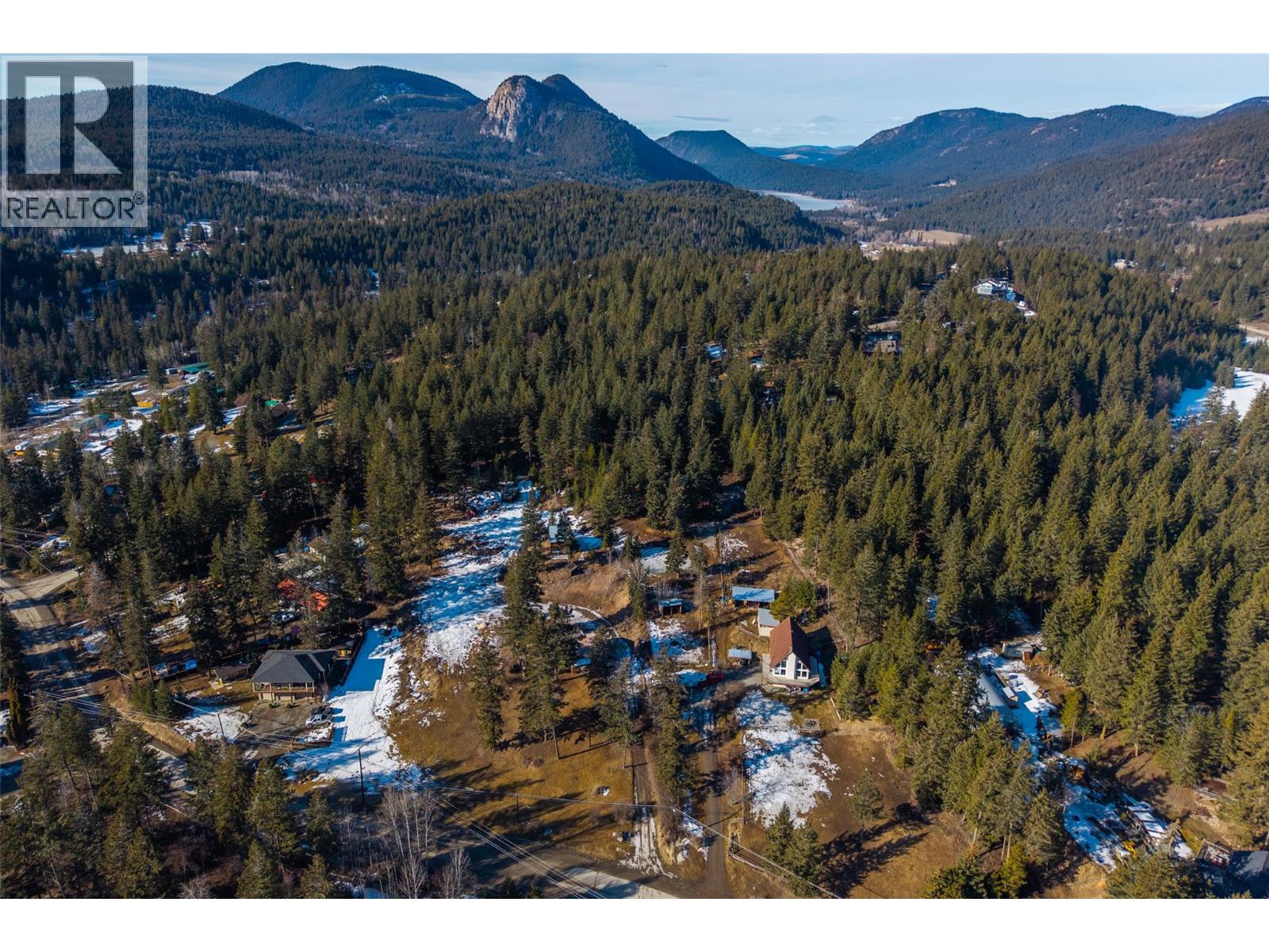 2475 Harper Ranch Pinantan Road